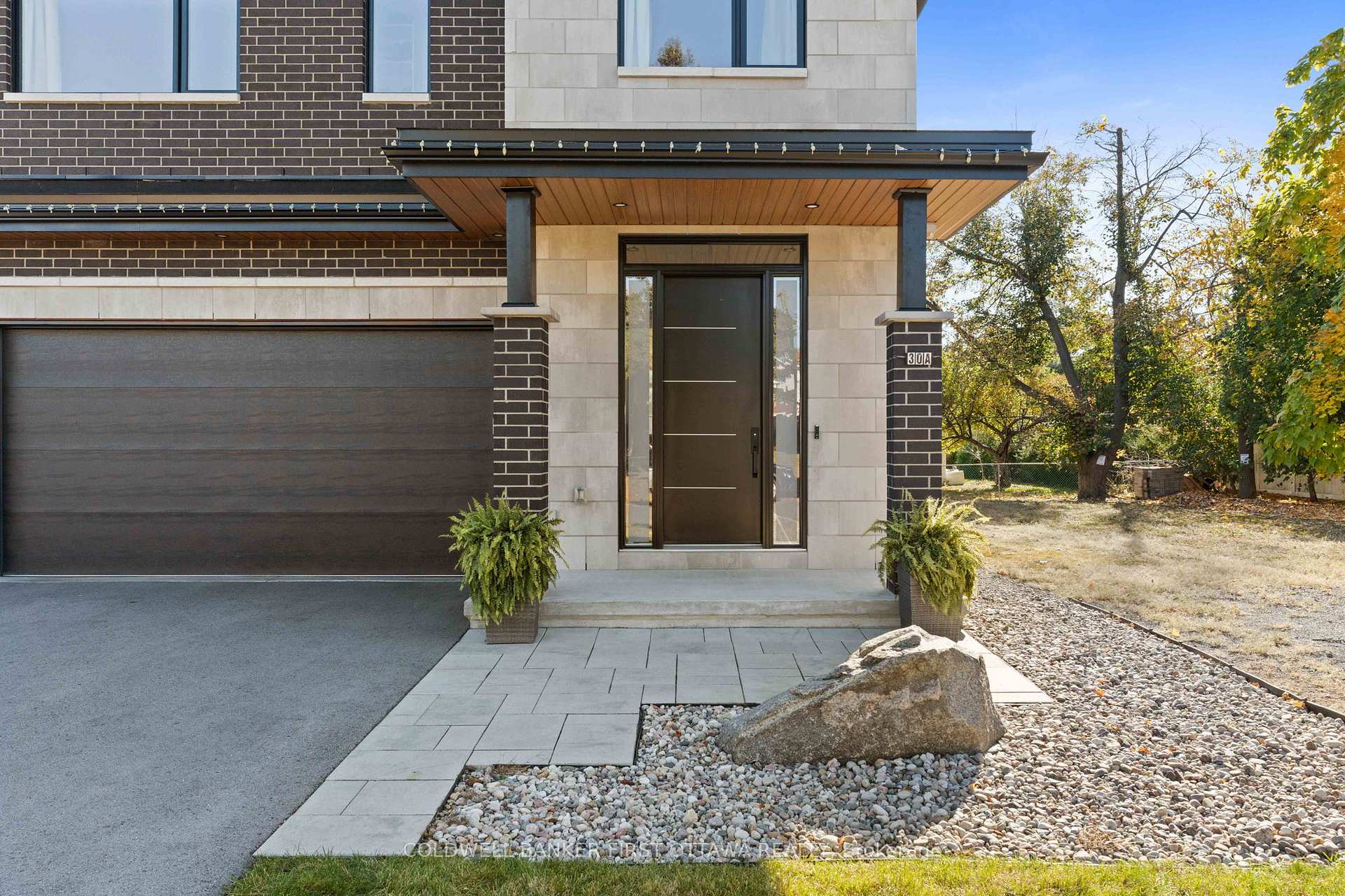 Photo 3 of Unit A, 30 David Drive, Ottawa, Meadowlands/St. Claire Gardens — HOMEH