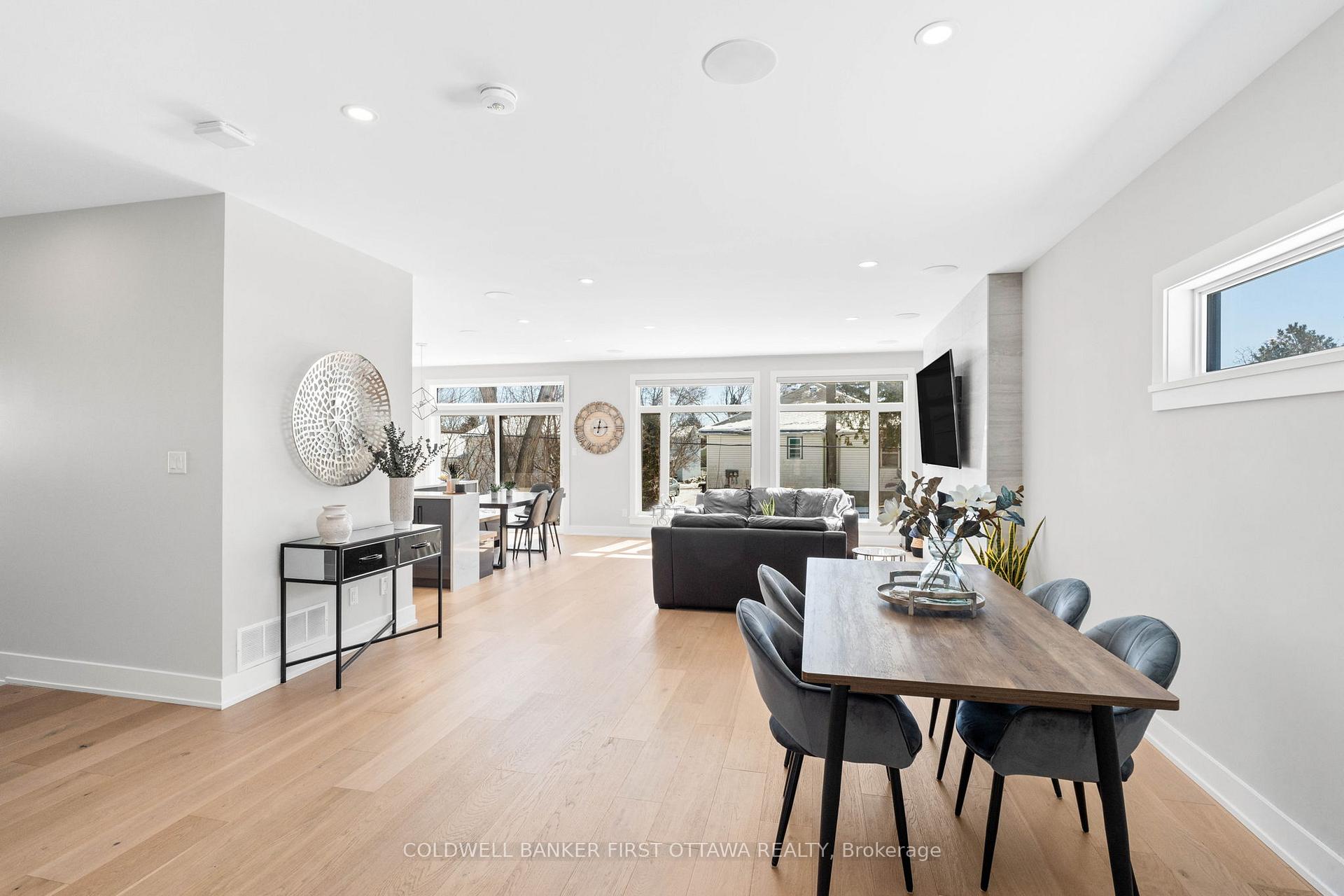 Photo 7 of Unit A, 30 David Drive, Ottawa, Meadowlands/St. Claire Gardens — HOMEH
