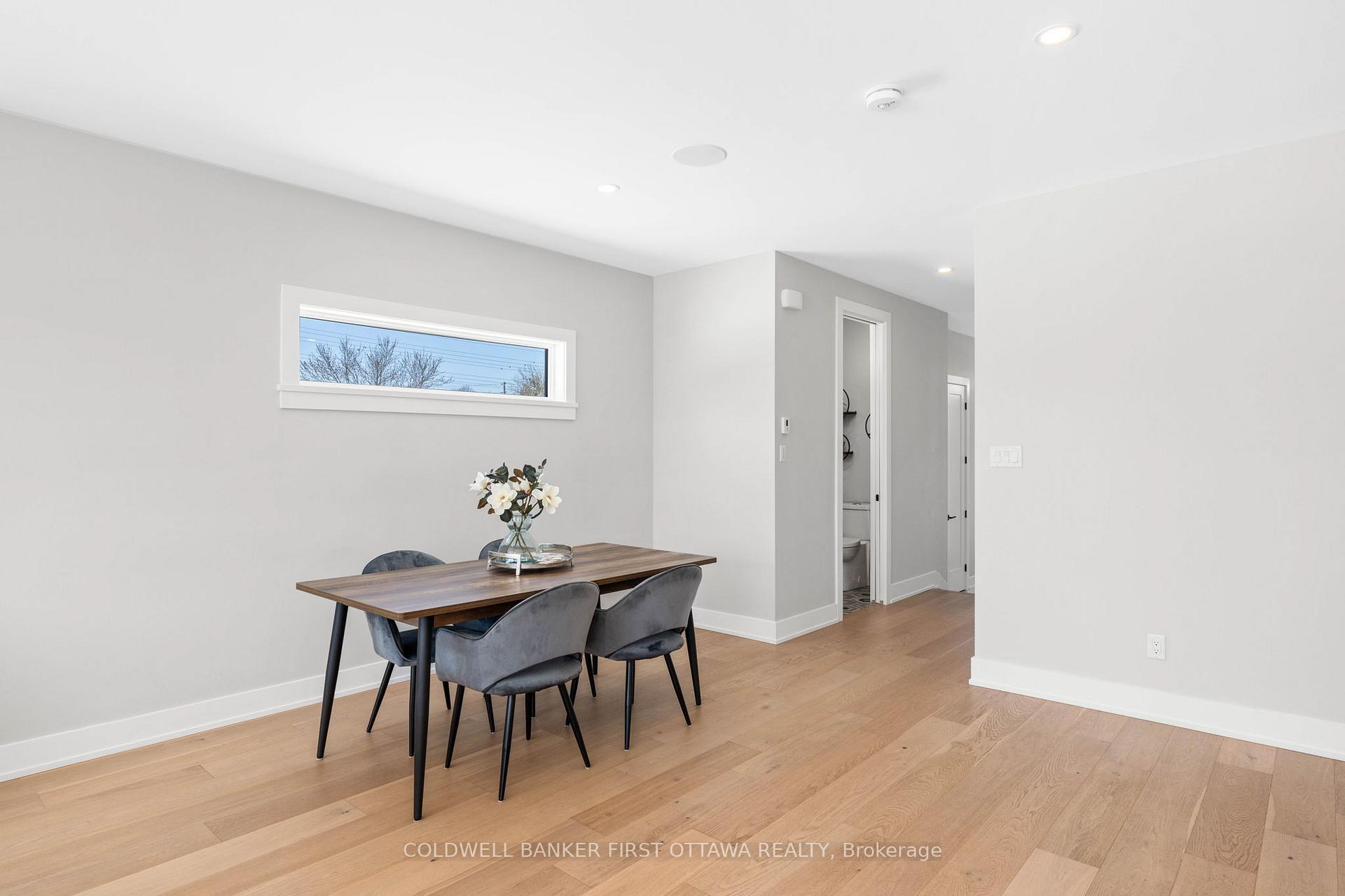 Photo 8 of Unit A, 30 David Drive, Ottawa, Meadowlands/St. Claire Gardens — HOMEH