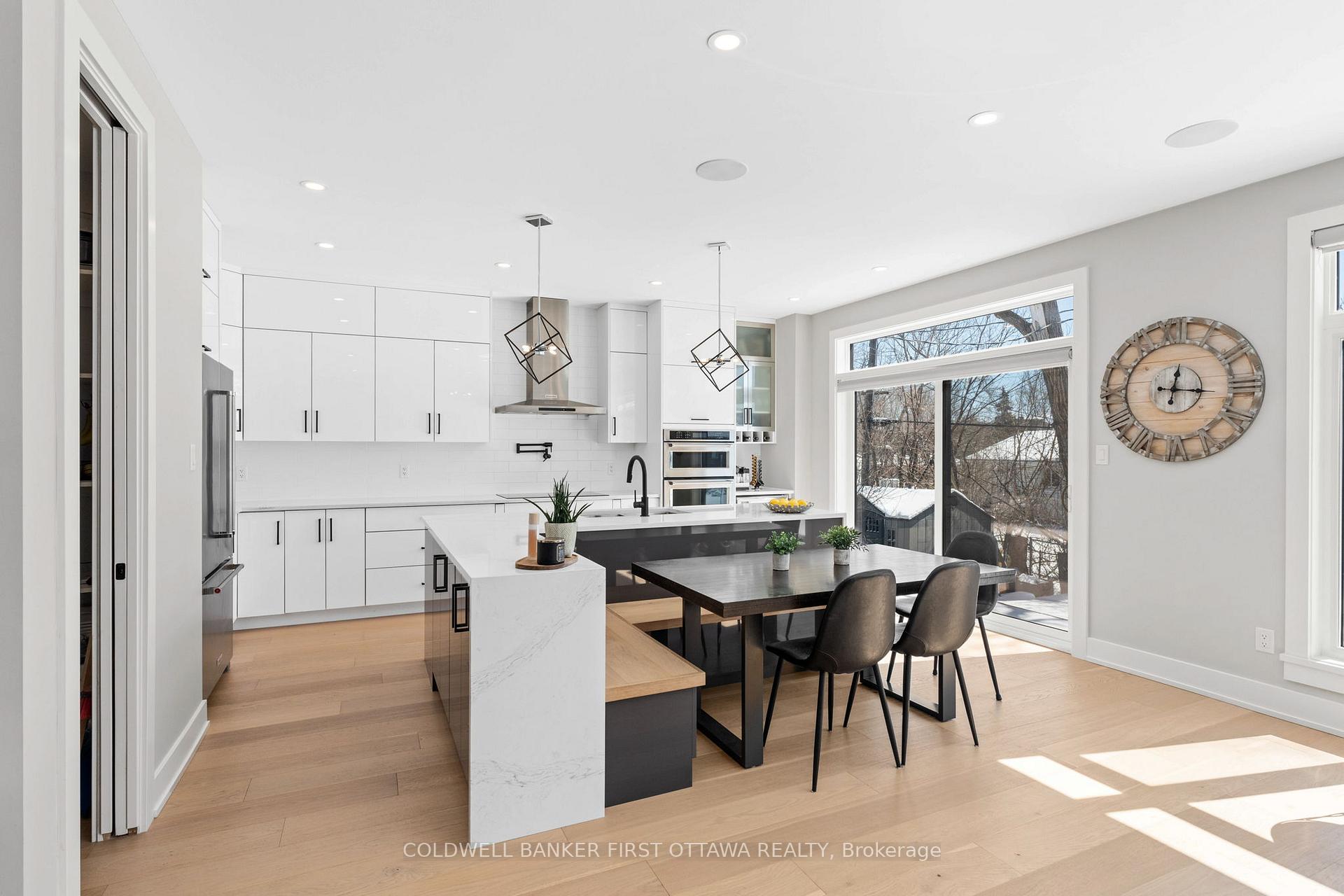 Photo 9 of Unit A, 30 David Drive, Ottawa, Meadowlands/St. Claire Gardens — HOMEH
