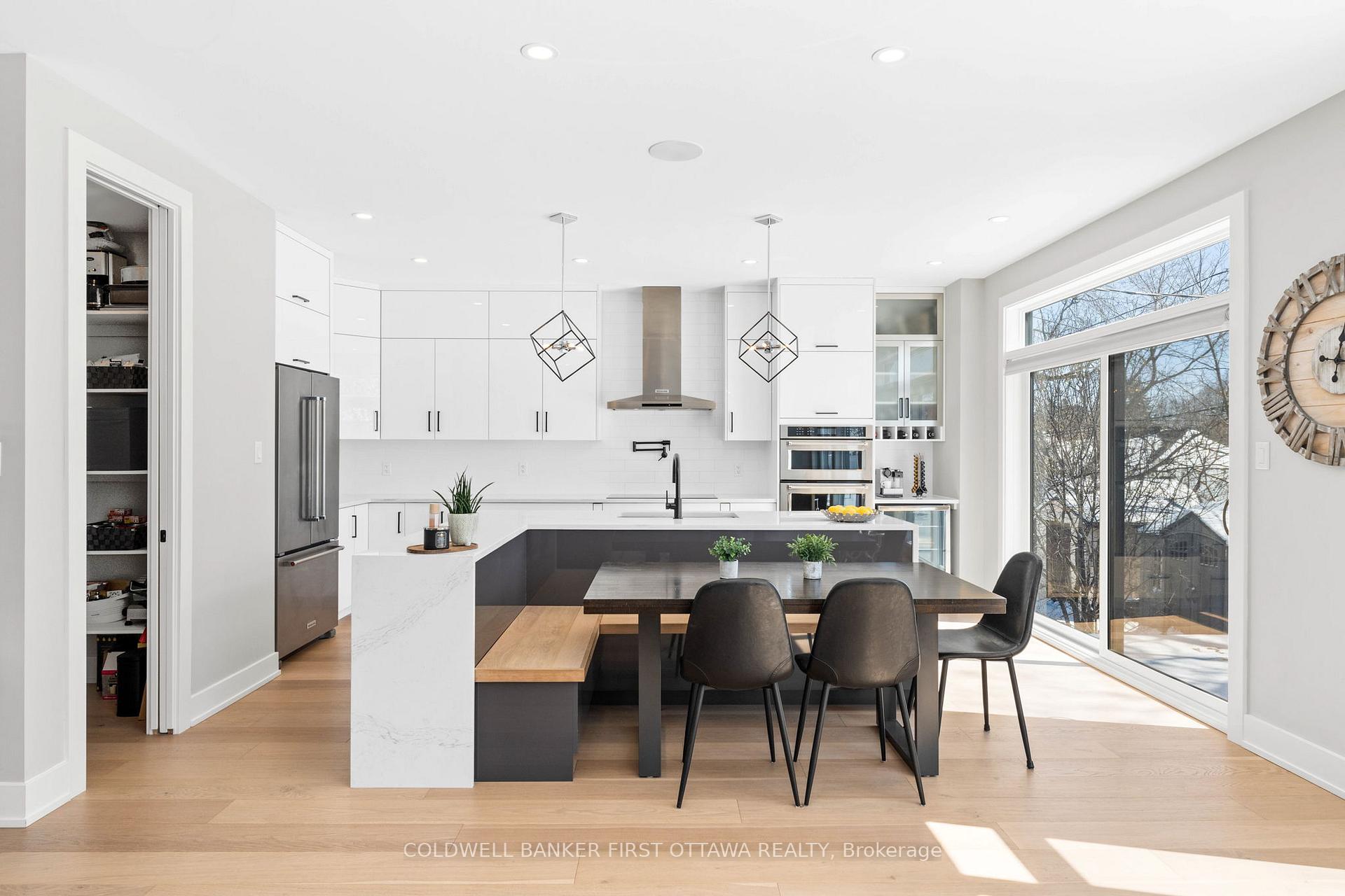 Photo 10 of Unit A, 30 David Drive, Ottawa, Meadowlands/St. Claire Gardens — HOMEH