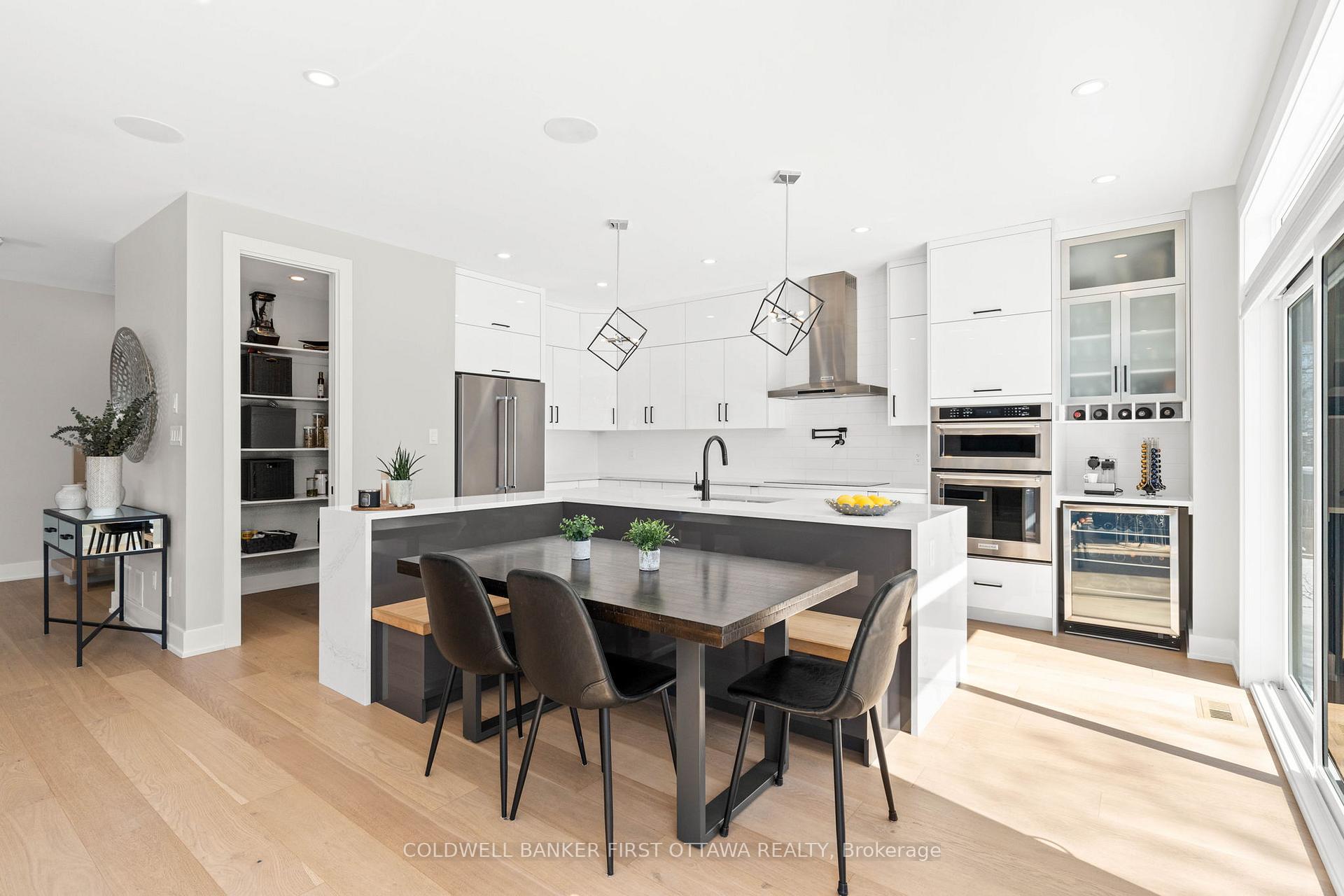 Photo 11 of Unit A, 30 David Drive, Ottawa, Meadowlands/St. Claire Gardens — HOMEH