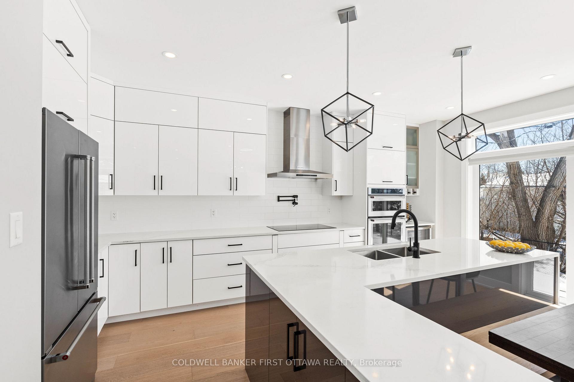 Photo 12 of Unit A, 30 David Drive, Ottawa, Meadowlands/St. Claire Gardens — HOMEH