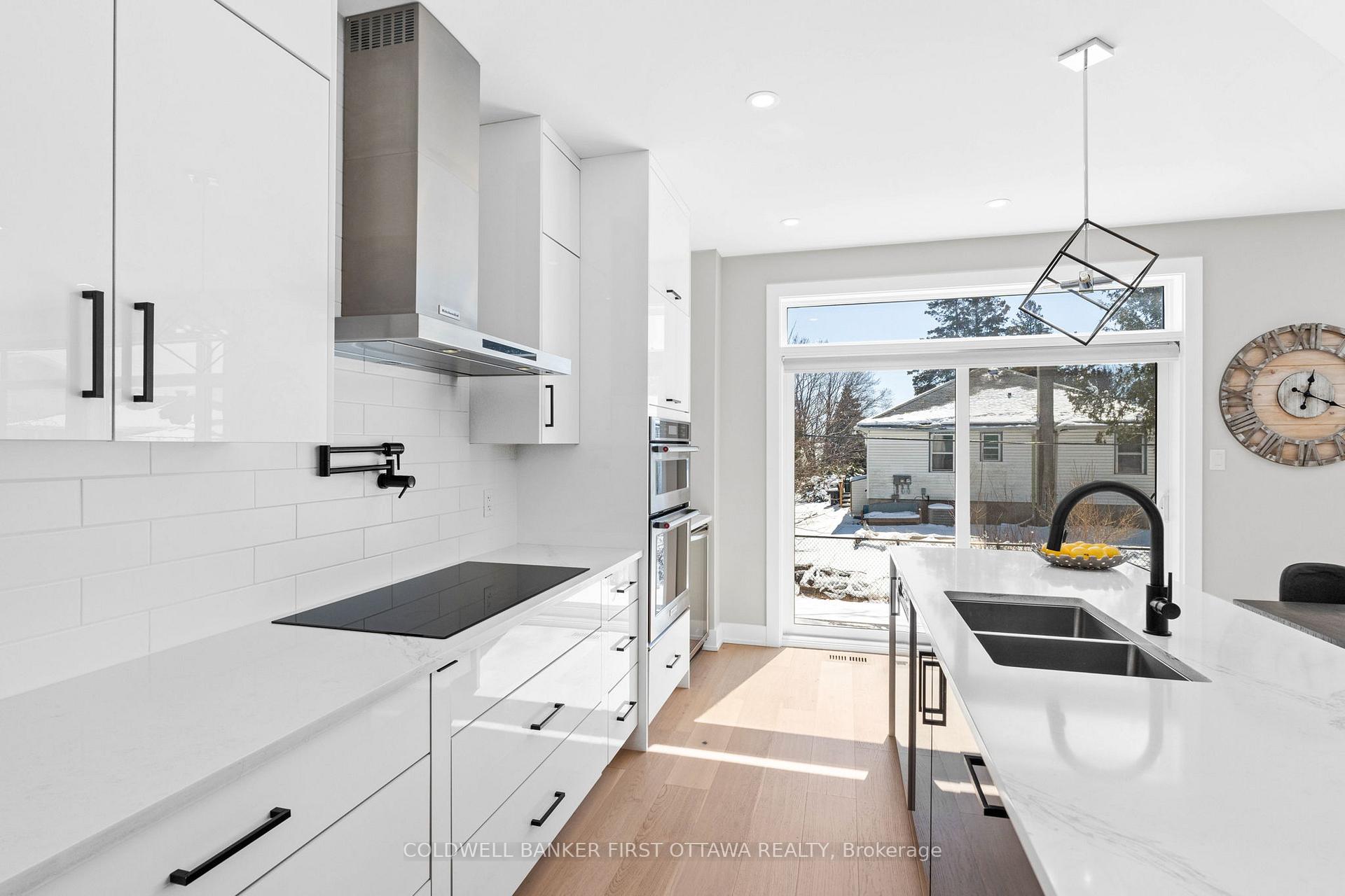 Photo 13 of Unit A, 30 David Drive, Ottawa, Meadowlands/St. Claire Gardens — HOMEH