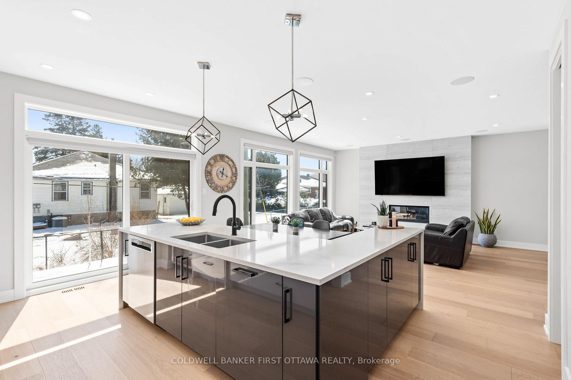 Photo 14 of Unit A, 30 David Drive, Ottawa, Meadowlands/St. Claire Gardens — HOMEH