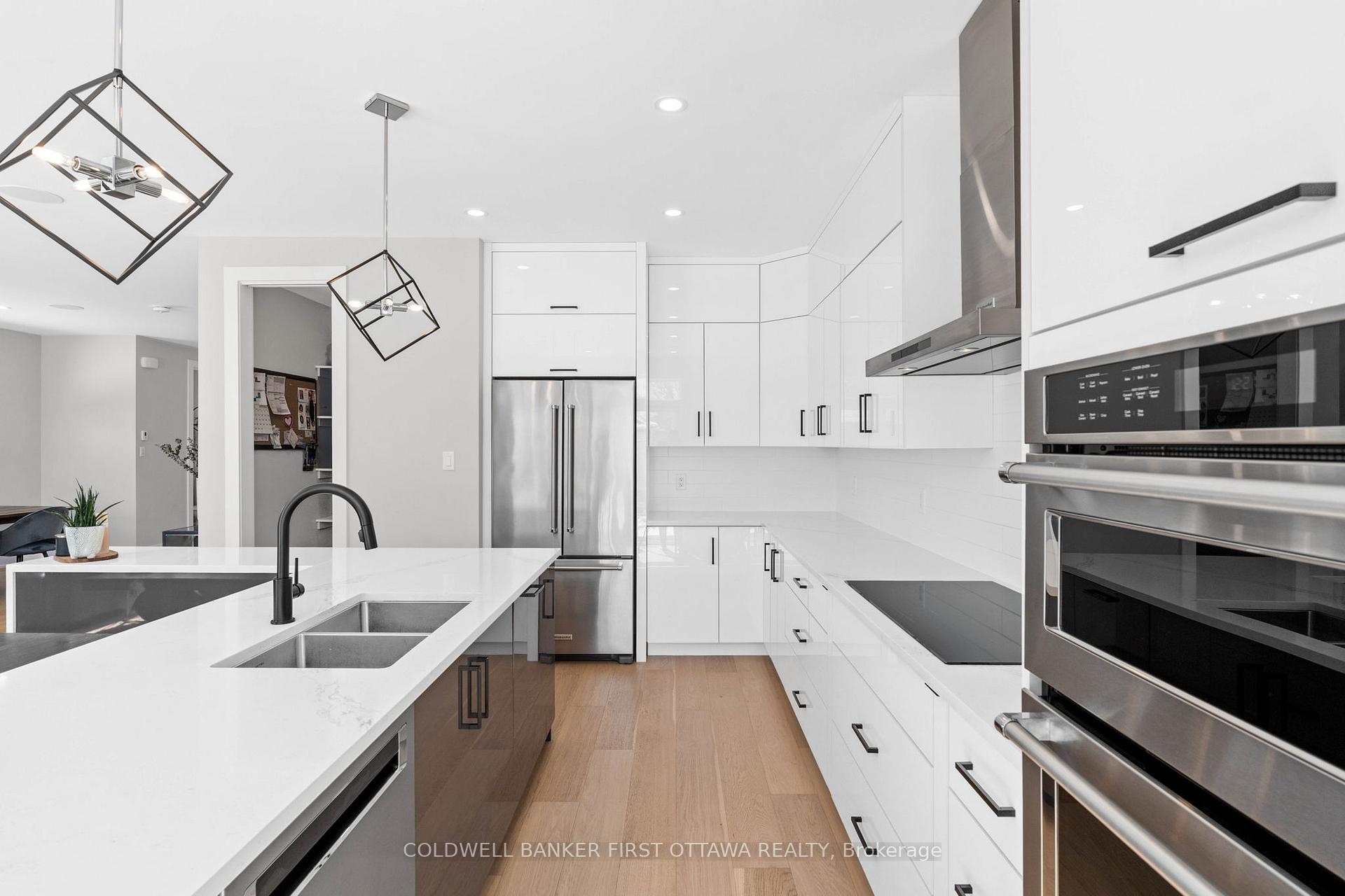 Photo 15 of Unit A, 30 David Drive, Ottawa, Meadowlands/St. Claire Gardens — HOMEH
