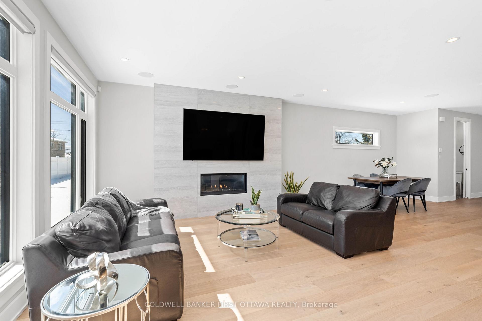Photo 17 of Unit A, 30 David Drive, Ottawa, Meadowlands/St. Claire Gardens — HOMEH