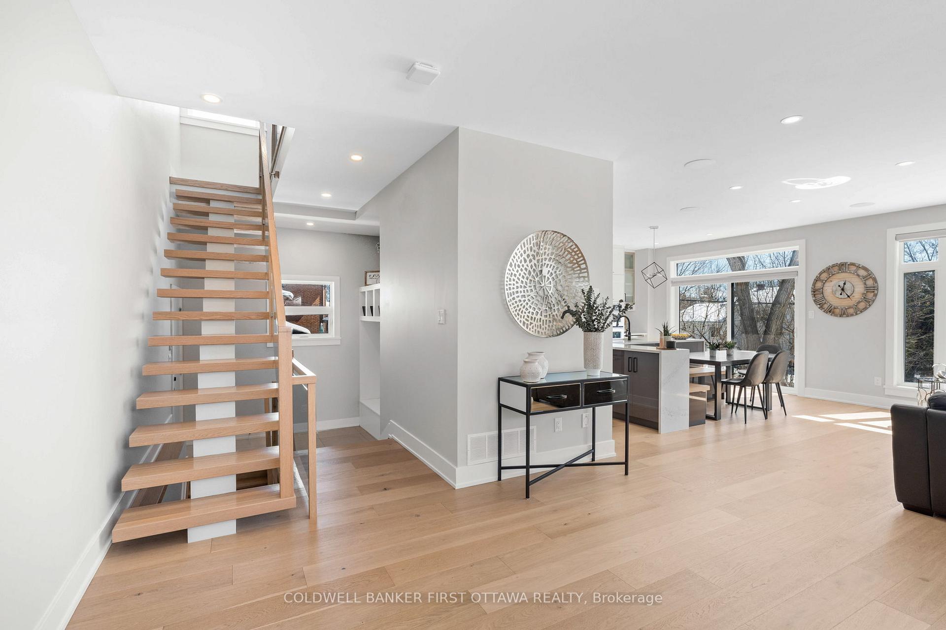 Photo 18 of Unit A, 30 David Drive, Ottawa, Meadowlands/St. Claire Gardens — HOMEH