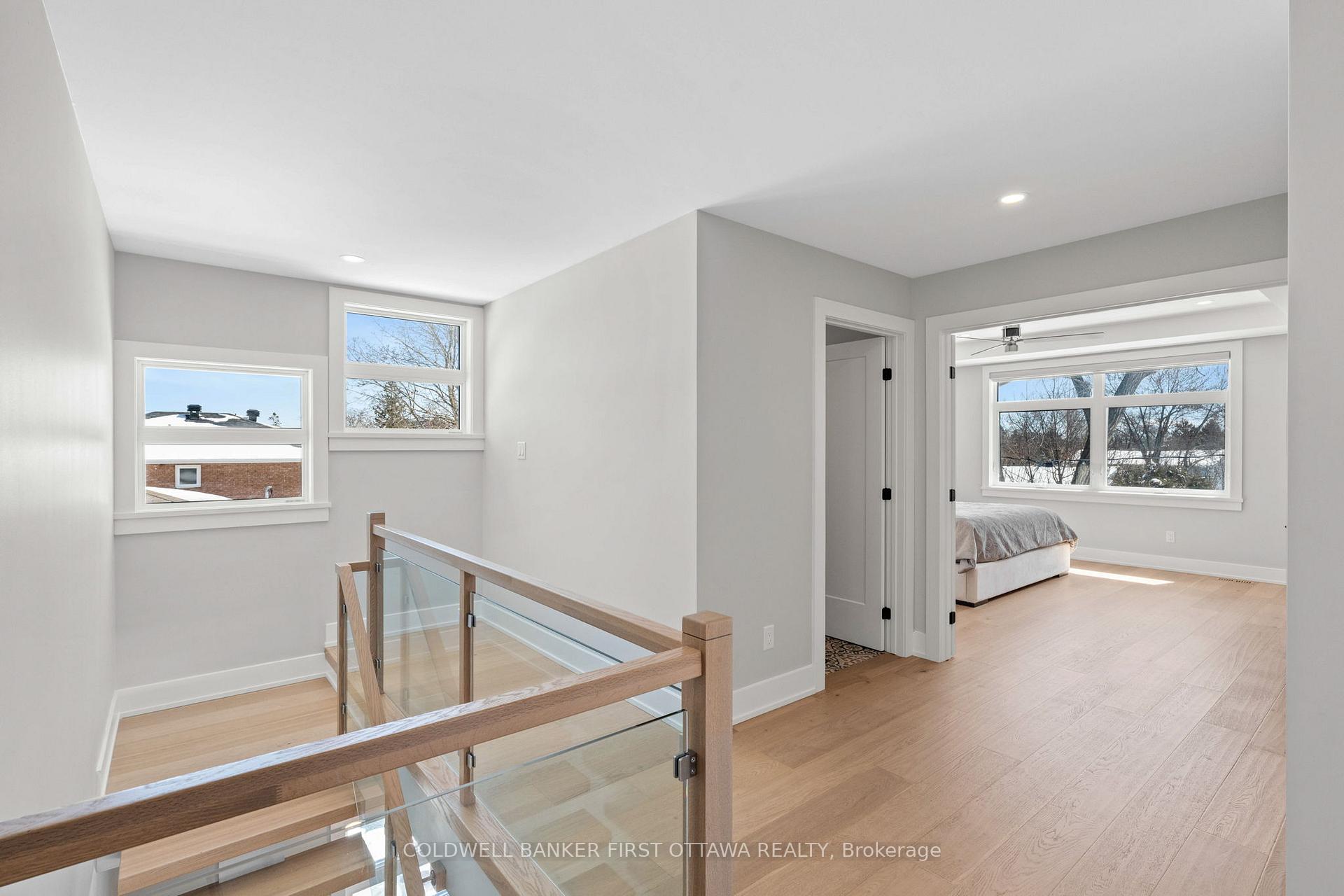 Photo 19 of Unit A, 30 David Drive, Ottawa, Meadowlands/St. Claire Gardens — HOMEH