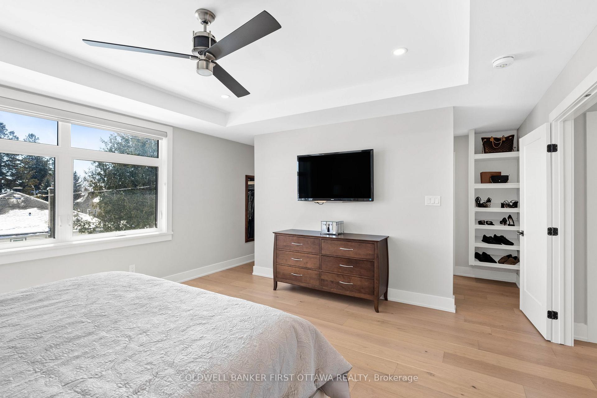 Photo 21 of Unit A, 30 David Drive, Ottawa, Meadowlands/St. Claire Gardens — HOMEH