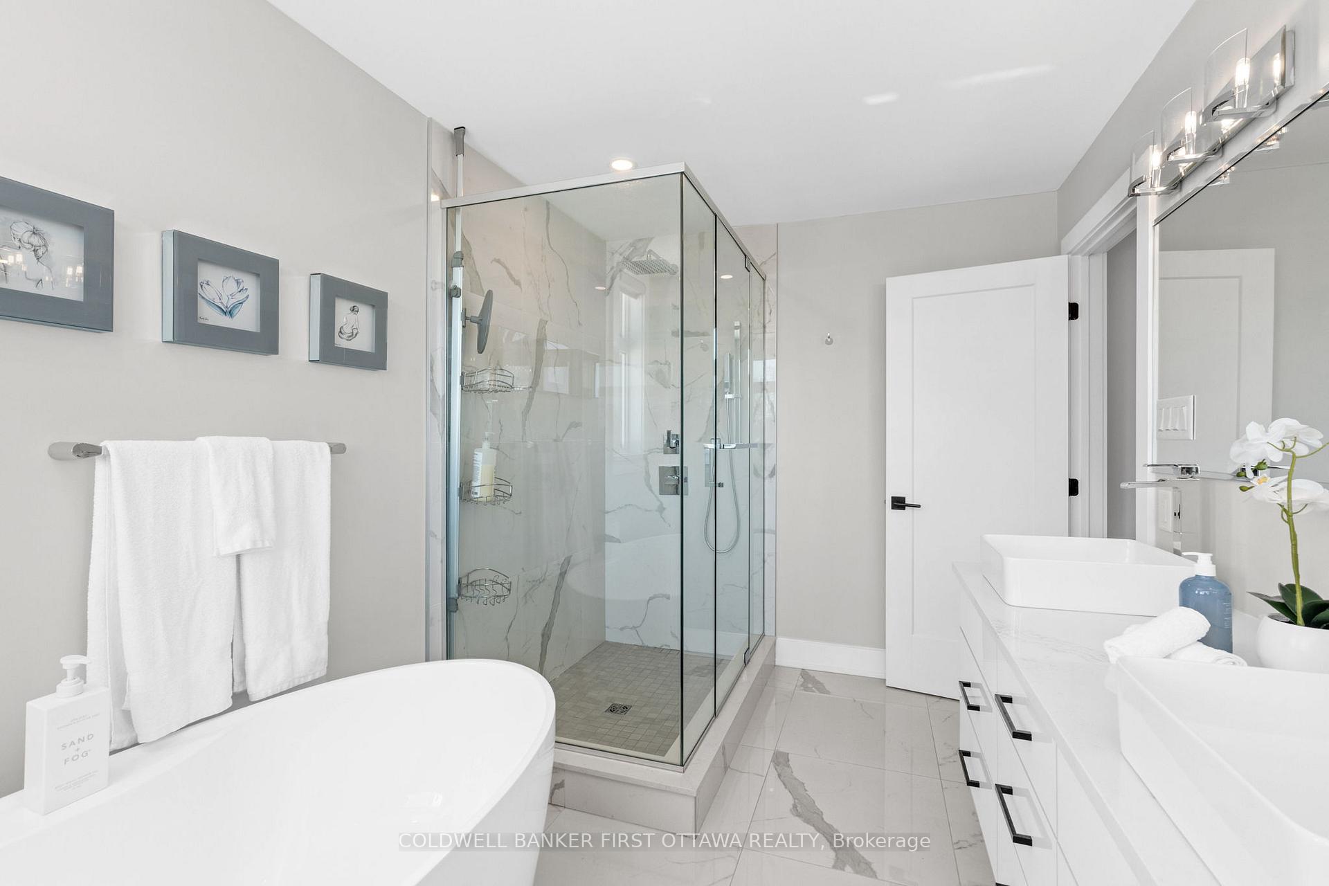 Photo 25 of Unit A, 30 David Drive, Ottawa, Meadowlands/St. Claire Gardens — HOMEH