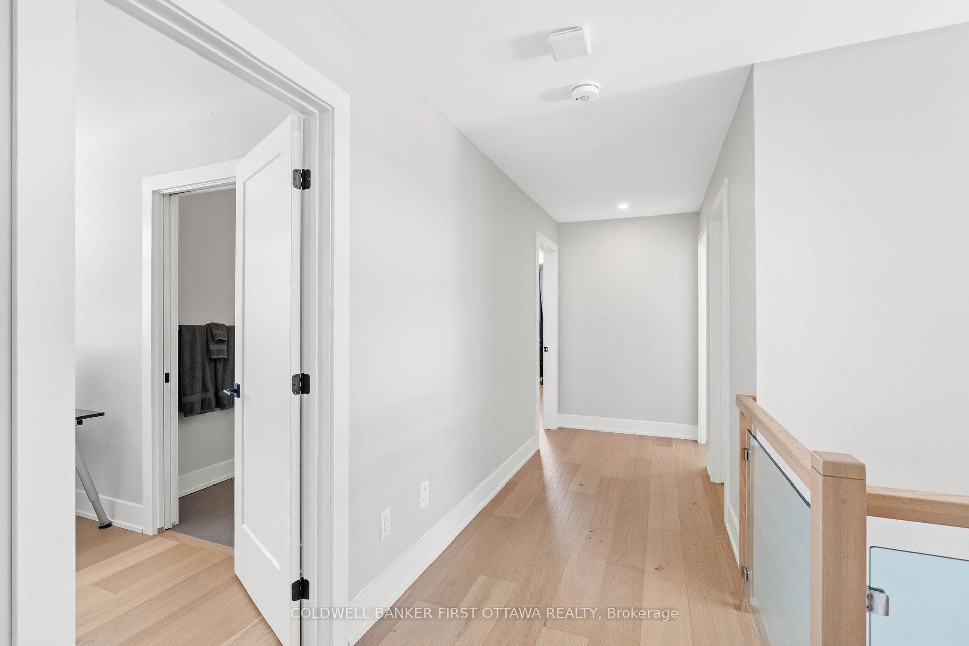 Photo 26 of Unit A, 30 David Drive, Ottawa, Meadowlands/St. Claire Gardens — HOMEH