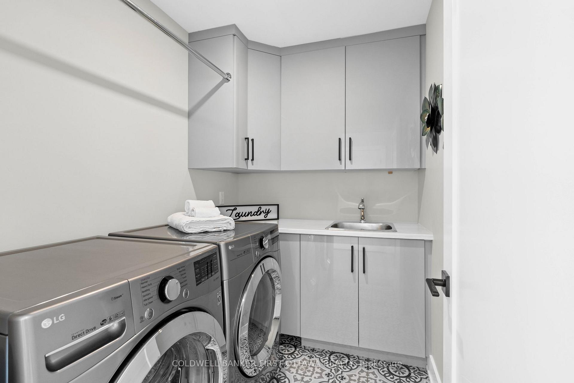 Photo 27 of Unit A, 30 David Drive, Ottawa, Meadowlands/St. Claire Gardens — HOMEH