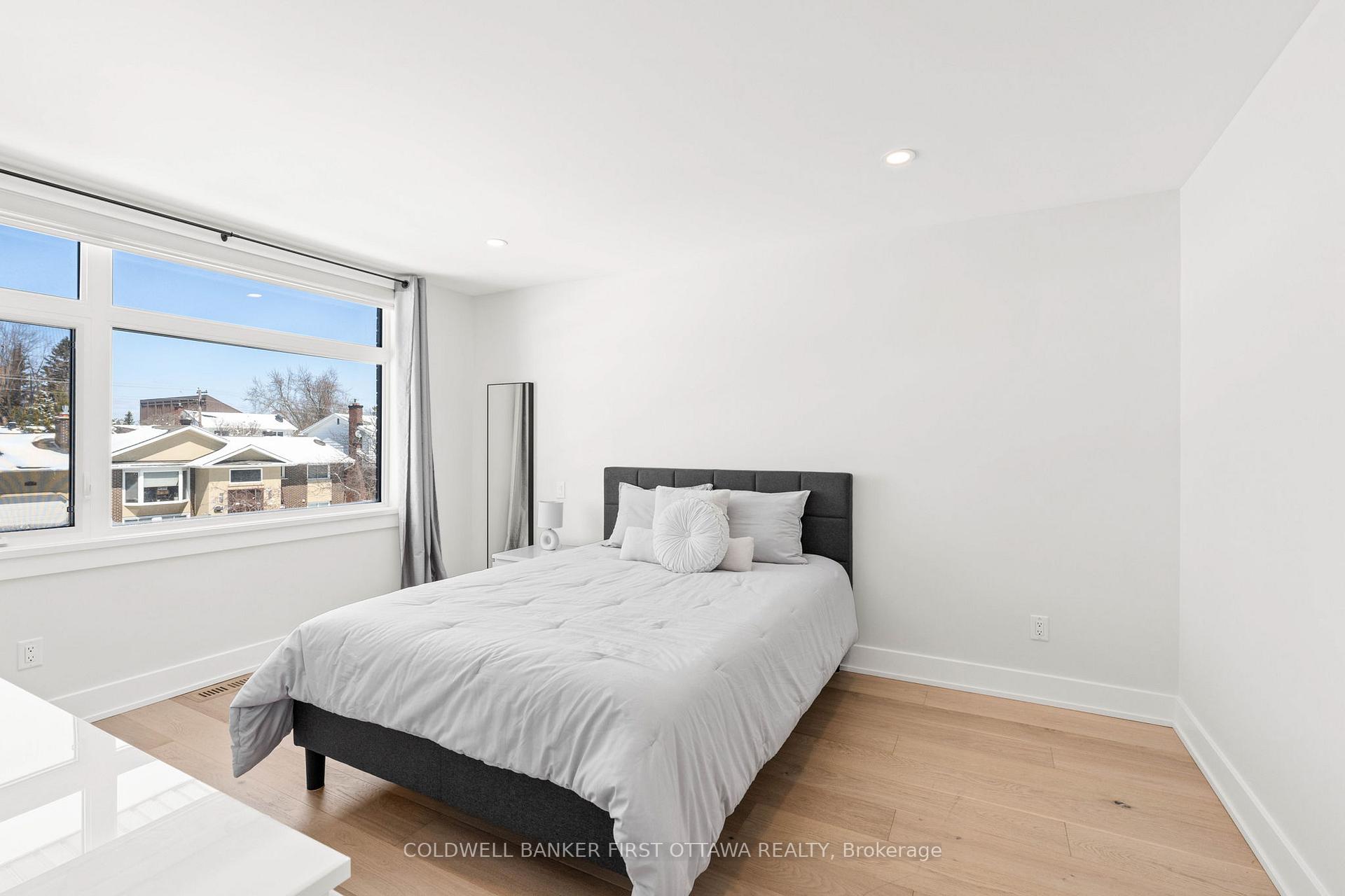 Photo 28 of Unit A, 30 David Drive, Ottawa, Meadowlands/St. Claire Gardens — HOMEH
