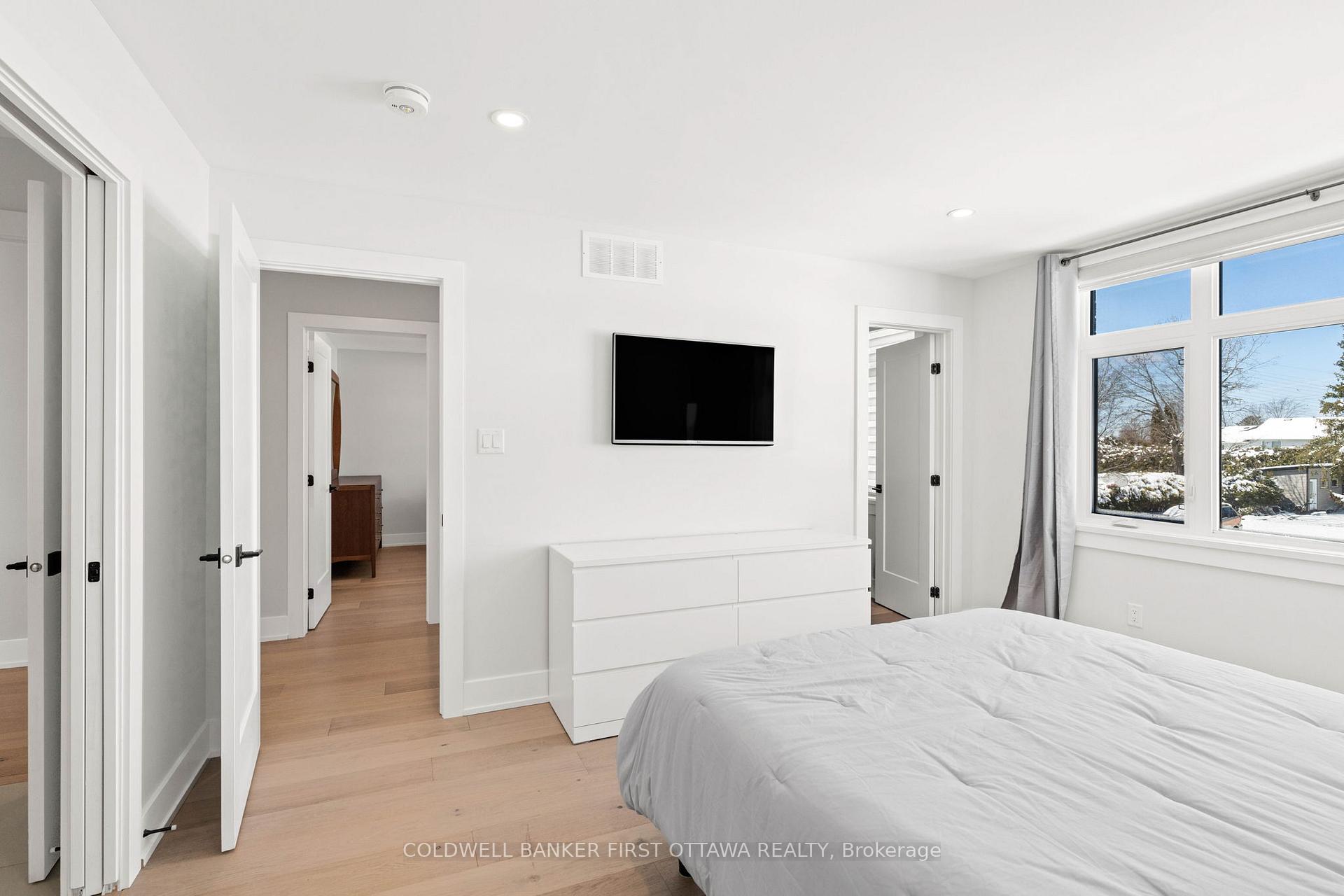 Photo 29 of Unit A, 30 David Drive, Ottawa, Meadowlands/St. Claire Gardens — HOMEH