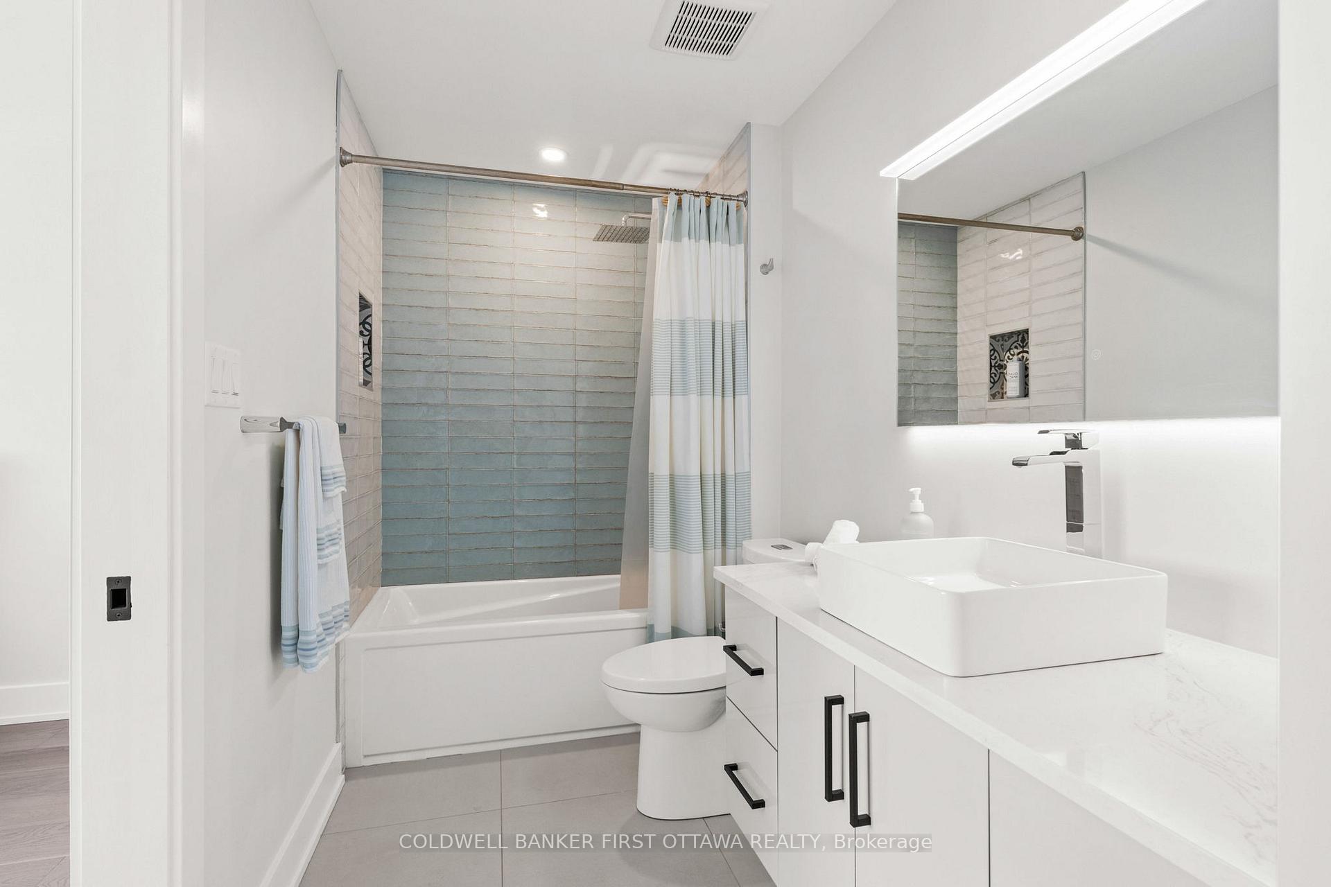 Photo 30 of Unit A, 30 David Drive, Ottawa, Meadowlands/St. Claire Gardens — HOMEH