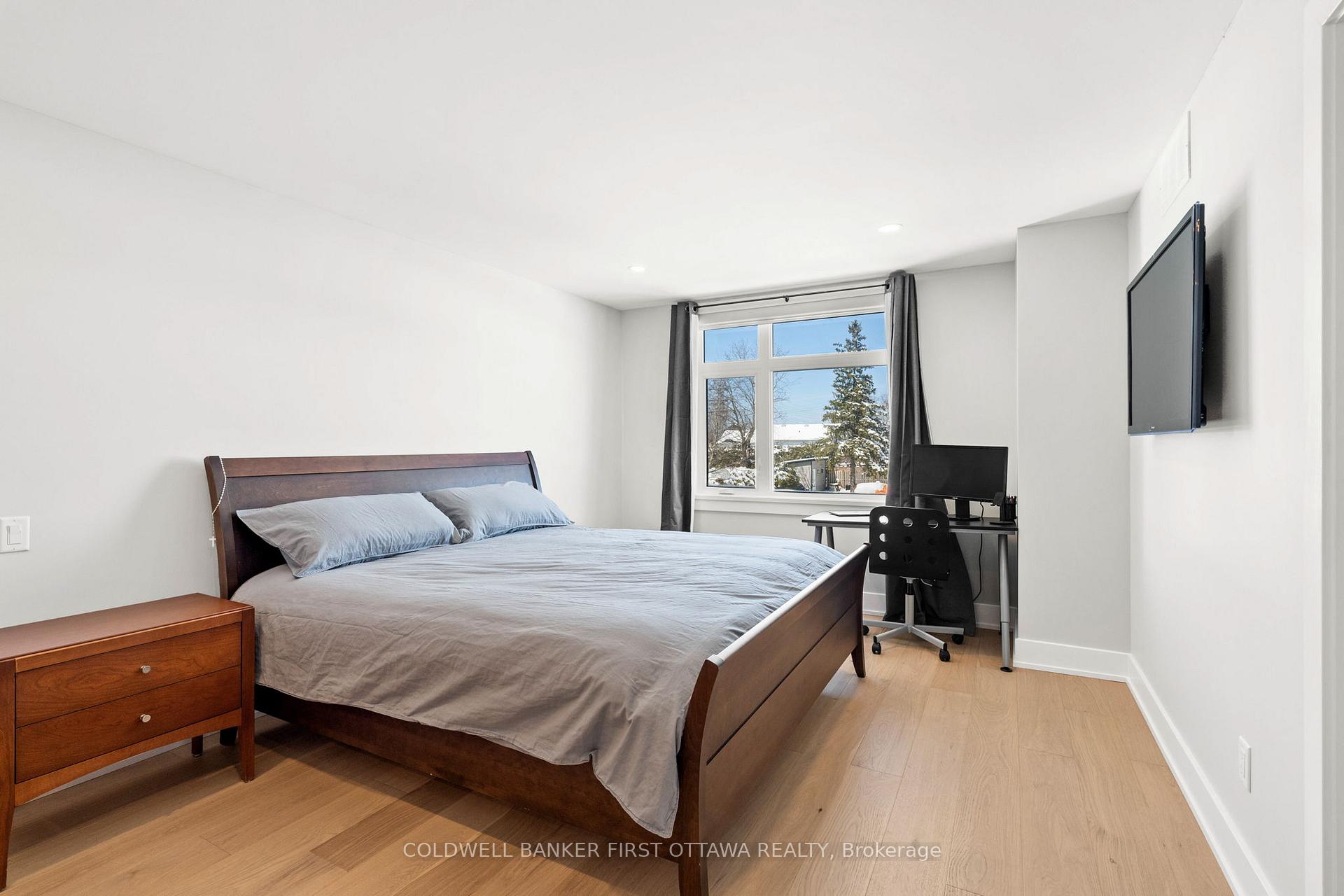 Photo 31 of Unit A, 30 David Drive, Ottawa, Meadowlands/St. Claire Gardens — HOMEH