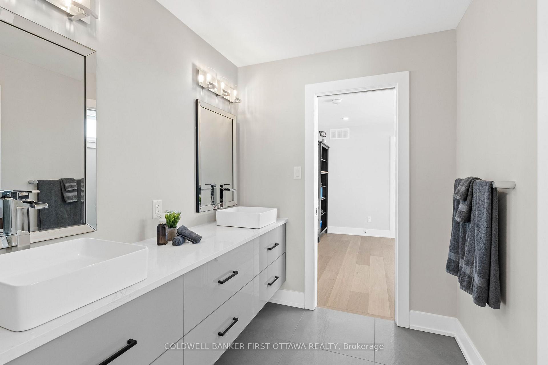 Photo 33 of Unit A, 30 David Drive, Ottawa, Meadowlands/St. Claire Gardens — HOMEH