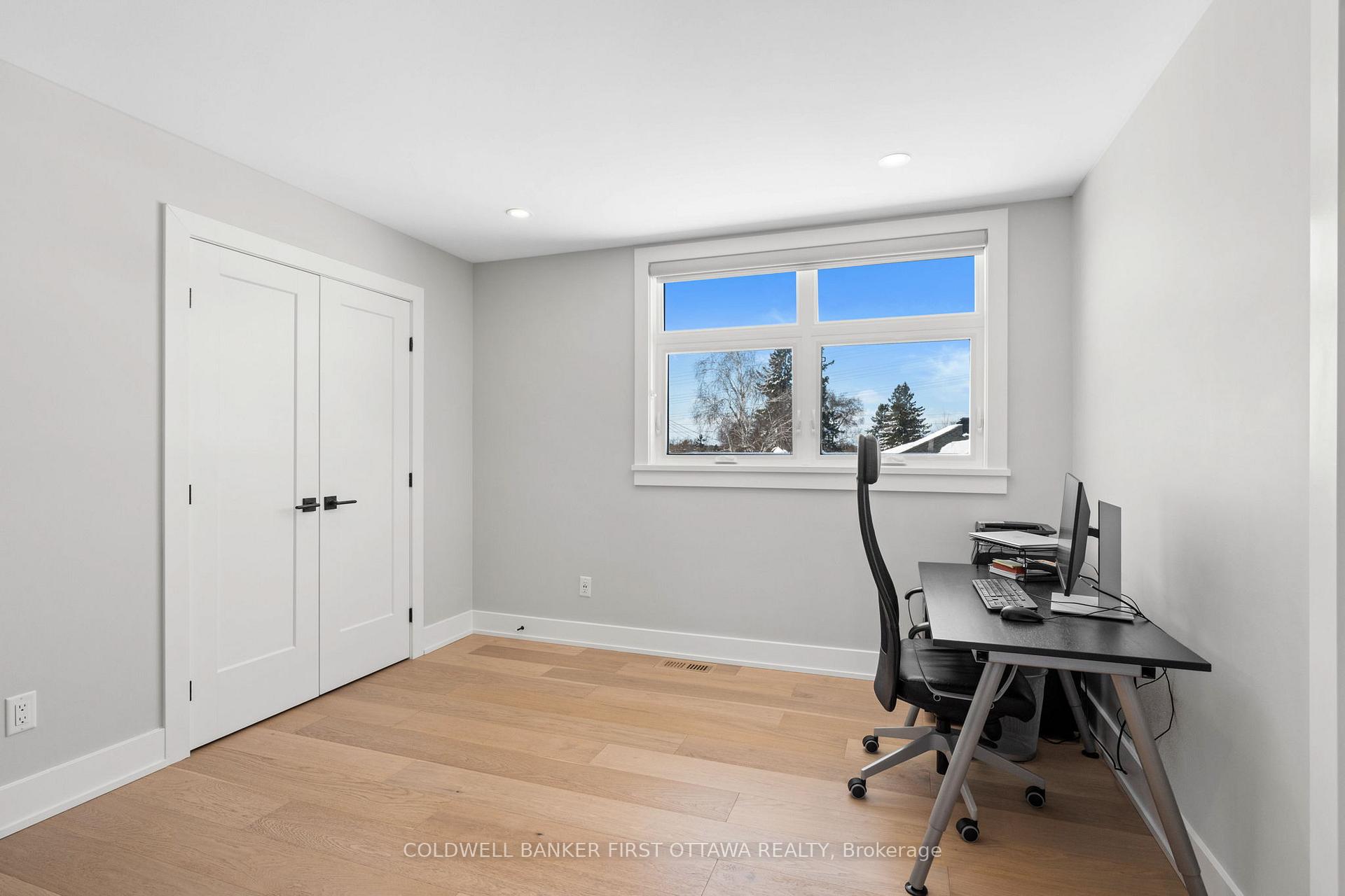 Photo 36 of Unit A, 30 David Drive, Ottawa, Meadowlands/St. Claire Gardens — HOMEH