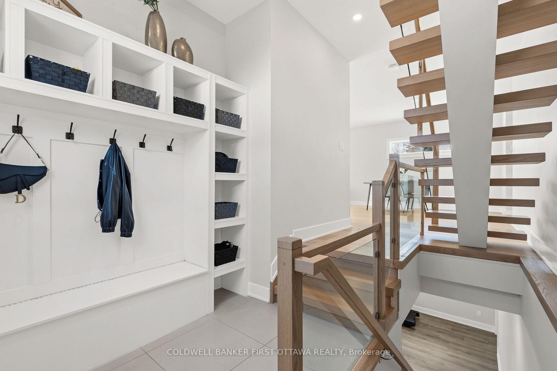 Photo 37 of Unit A, 30 David Drive, Ottawa, Meadowlands/St. Claire Gardens — HOMEH