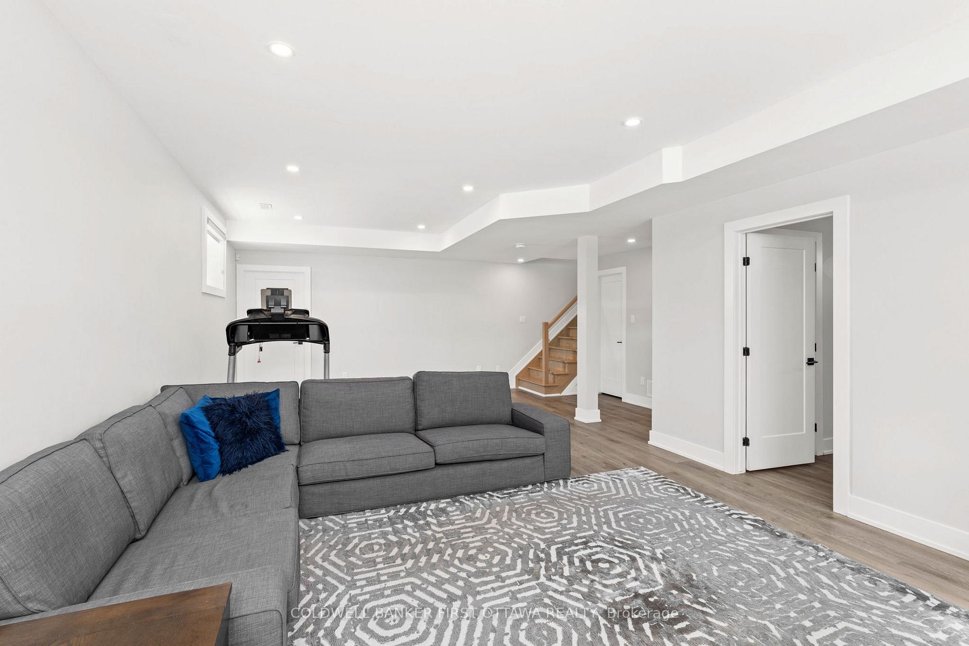 Photo 39 of Unit A, 30 David Drive, Ottawa, Meadowlands/St. Claire Gardens — HOMEH