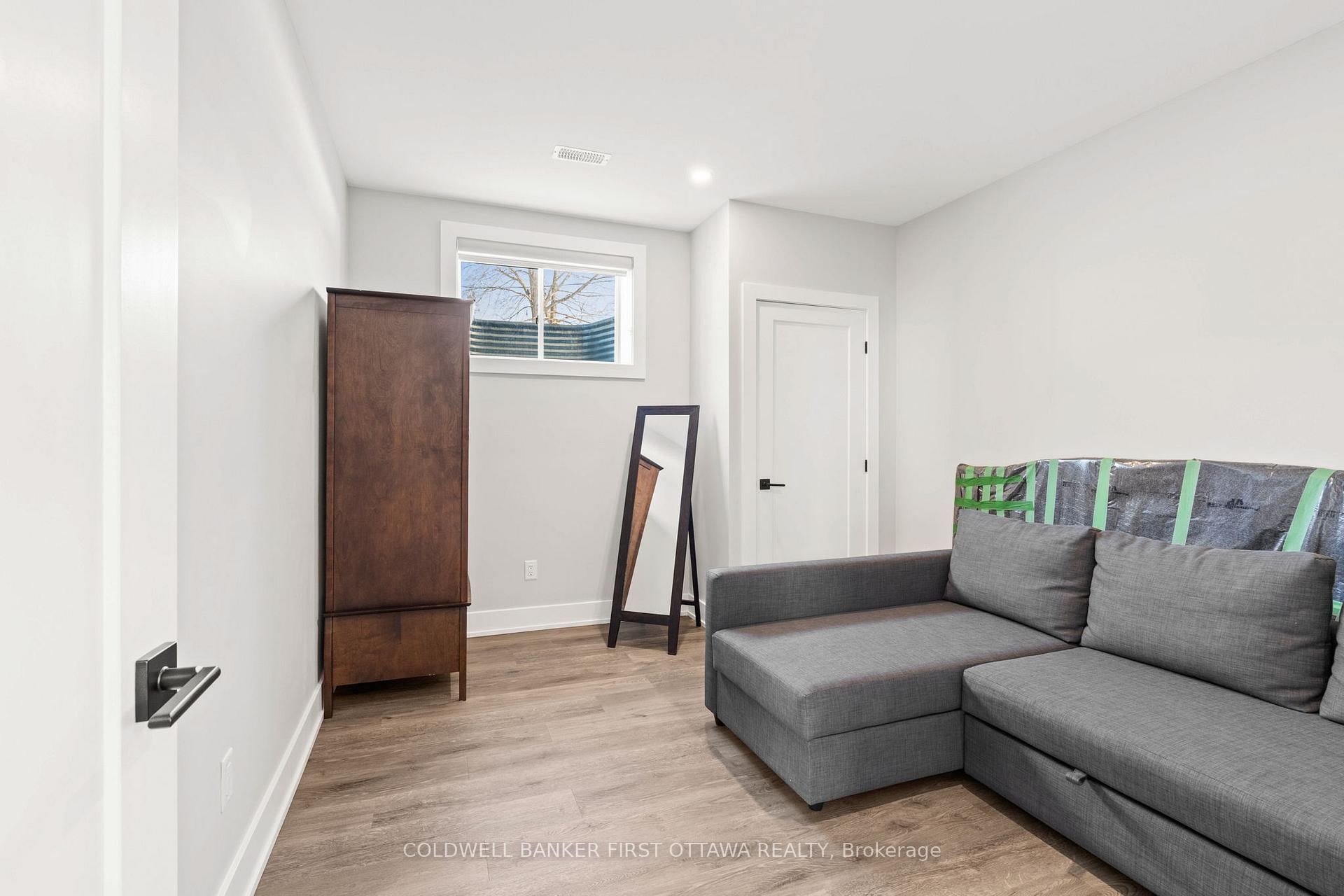 Photo 40 of Unit A, 30 David Drive, Ottawa, Meadowlands/St. Claire Gardens — HOMEH