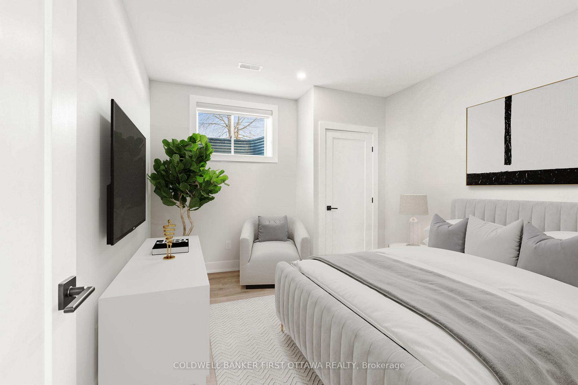 Photo 41 of Unit A, 30 David Drive, Ottawa, Meadowlands/St. Claire Gardens — HOMEH