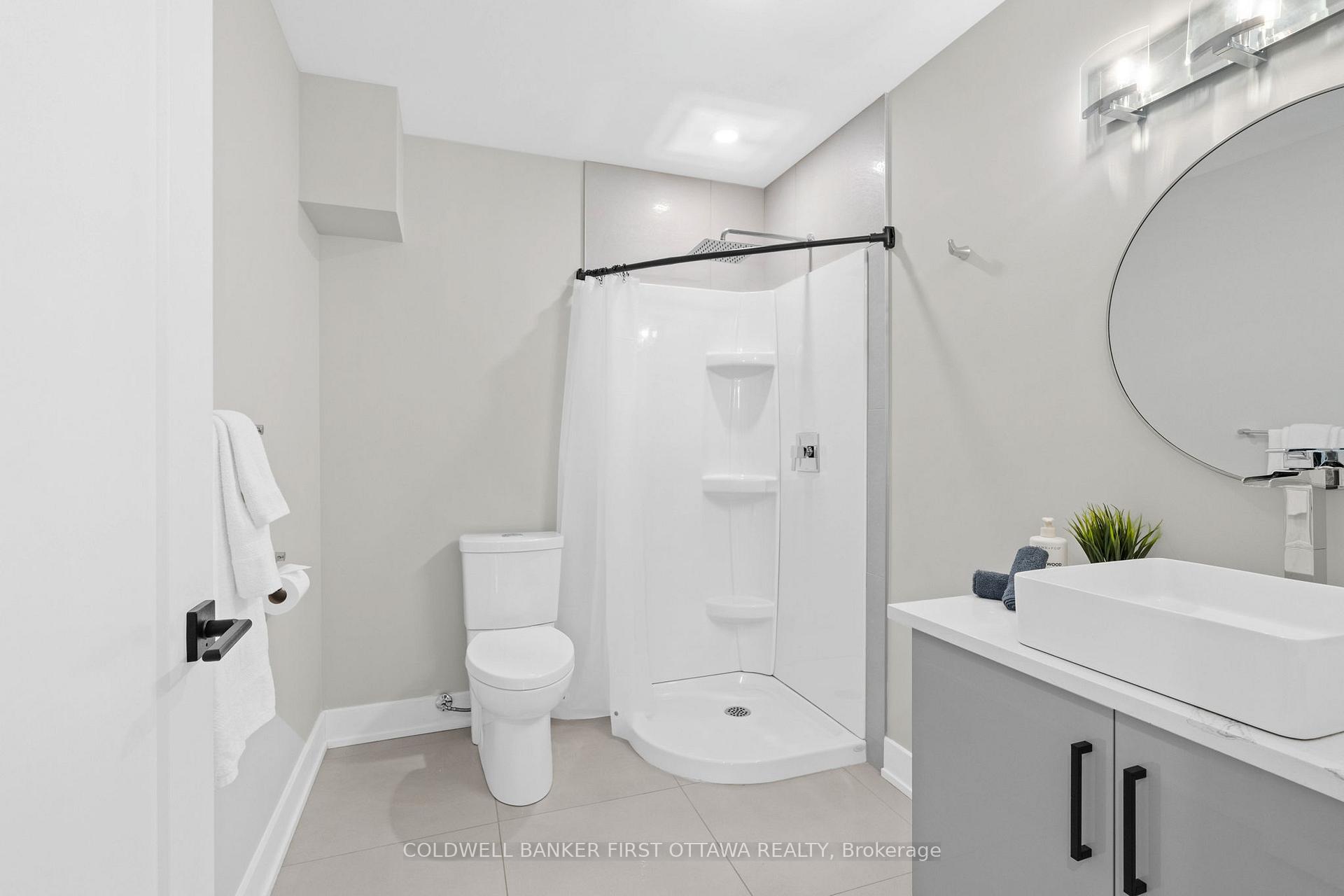Photo 42 of Unit A, 30 David Drive, Ottawa, Meadowlands/St. Claire Gardens — HOMEH