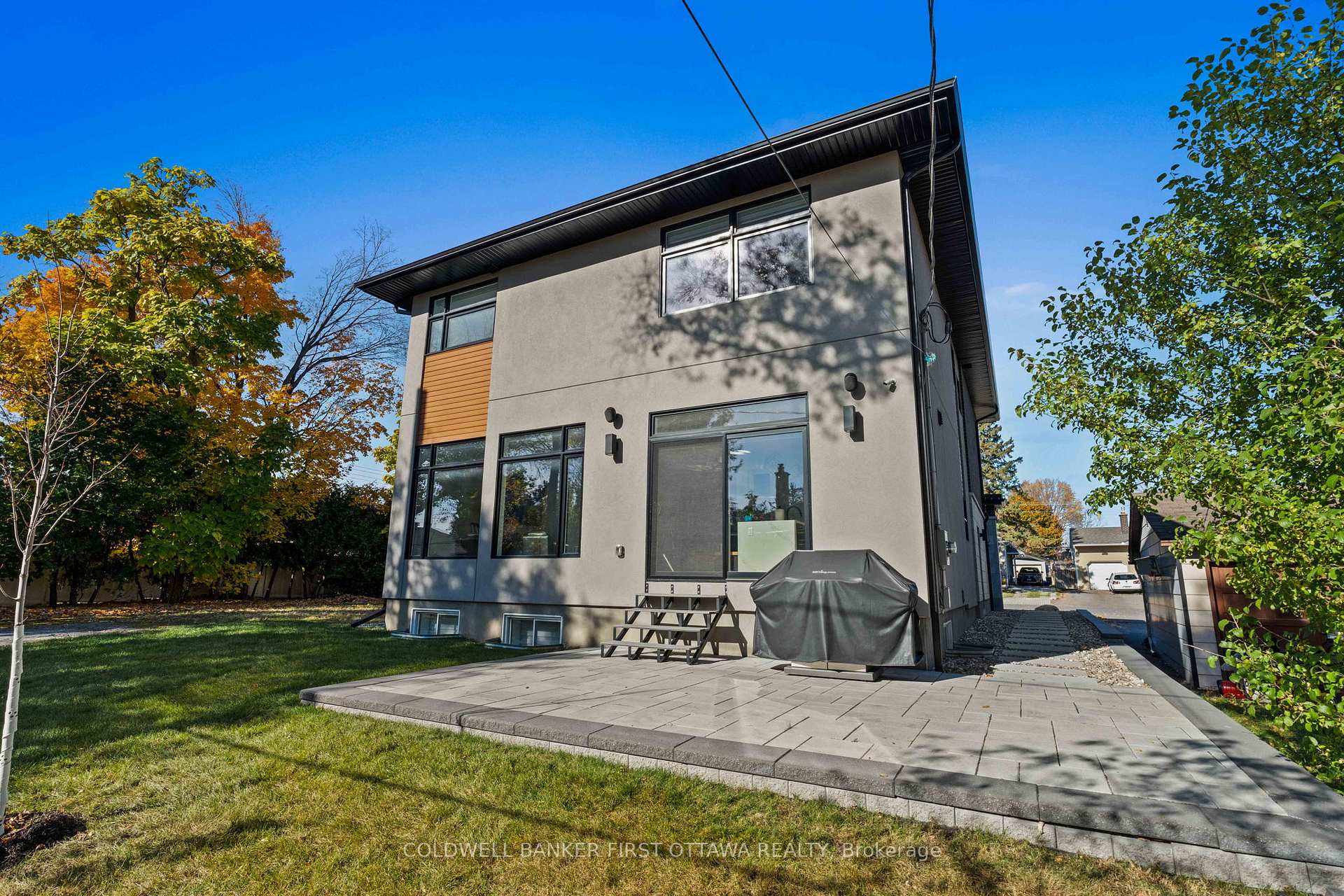 Photo 43 of Unit A, 30 David Drive, Ottawa, Meadowlands/St. Claire Gardens — HOMEH
