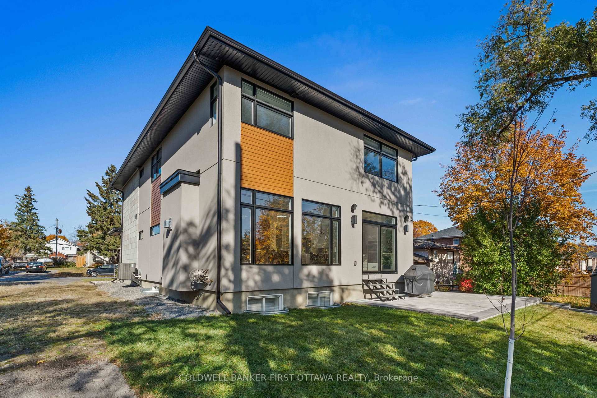 Photo 44 of Unit A, 30 David Drive, Ottawa, Meadowlands/St. Claire Gardens — HOMEH