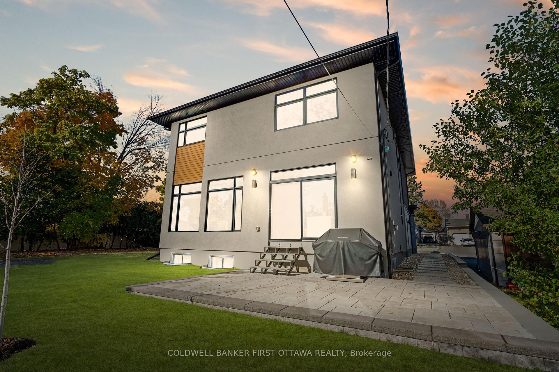 Photo 45 of Unit A, 30 David Drive, Ottawa, Meadowlands/St. Claire Gardens — HOMEH
