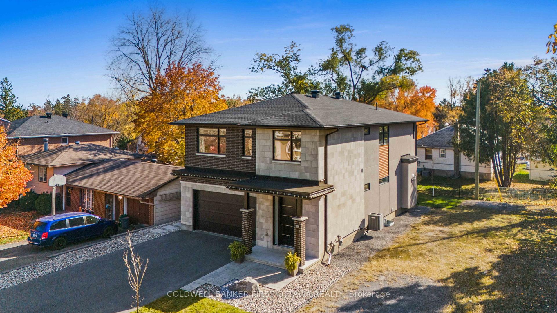 Photo 46 of Unit A, 30 David Drive, Ottawa, Meadowlands/St. Claire Gardens — HOMEH