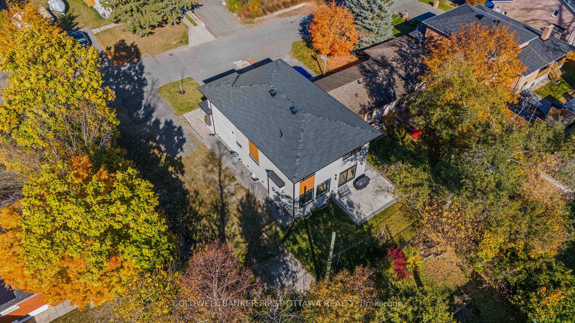 Photo 47 of Unit A, 30 David Drive, Ottawa, Meadowlands/St. Claire Gardens — HOMEH