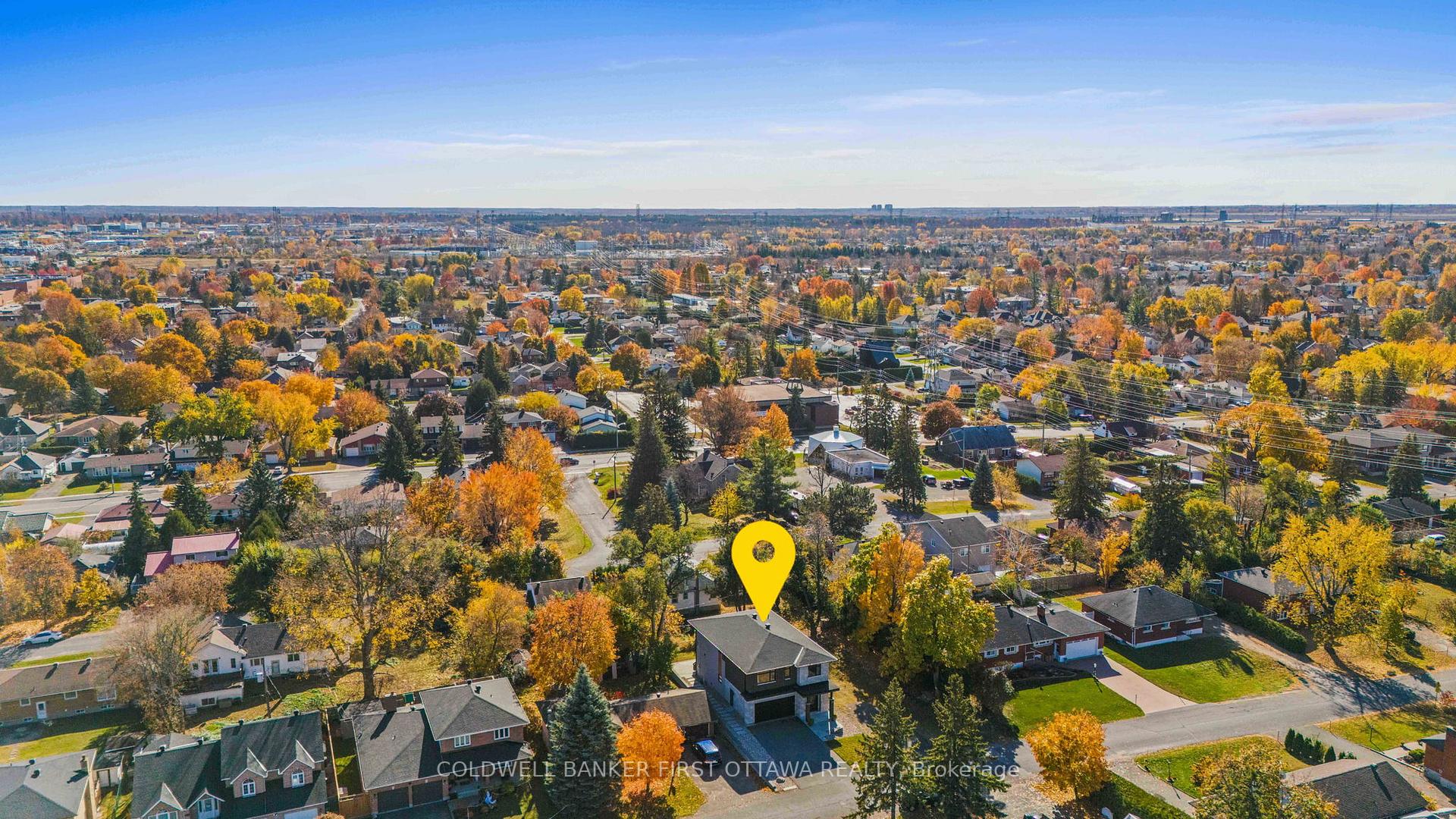 Photo 48 of Unit A, 30 David Drive, Ottawa, Meadowlands/St. Claire Gardens — HOMEH