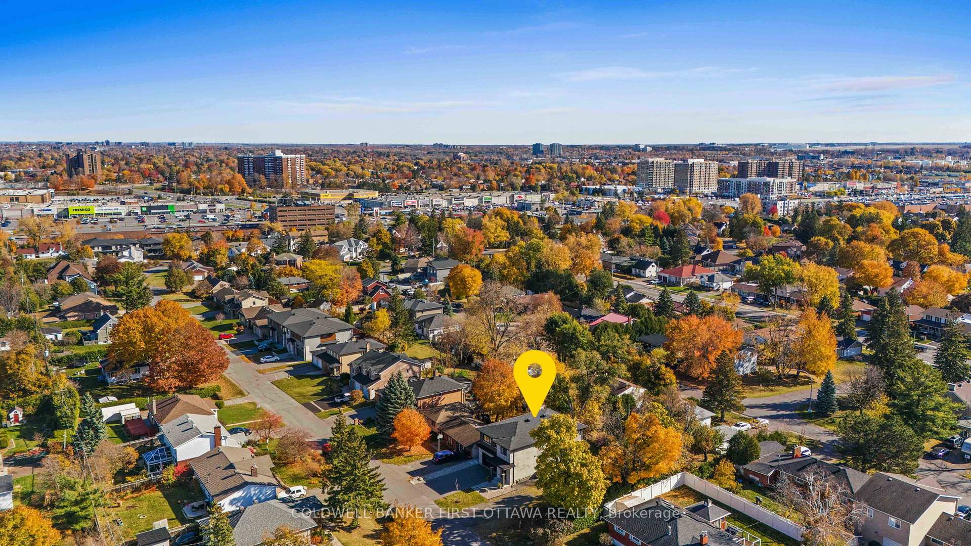 Photo 49 of Unit A, 30 David Drive, Ottawa, Meadowlands/St. Claire Gardens — HOMEH