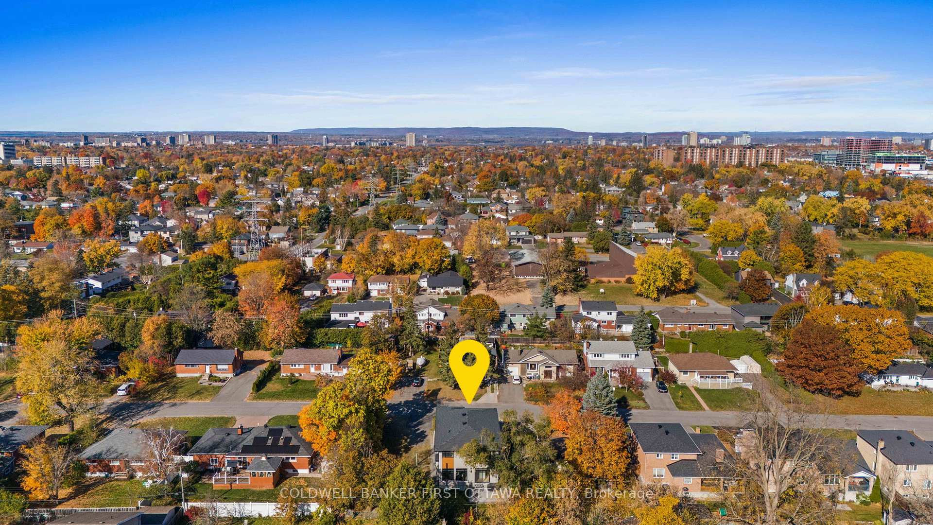 Photo 50 of Unit A, 30 David Drive, Ottawa, Meadowlands/St. Claire Gardens — HOMEH