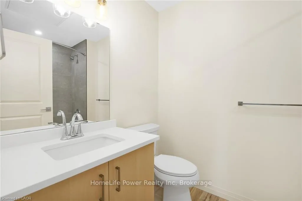 Photo 7 of Unit 325, 301 Westmount Road W, Kitchener — HOMEH
