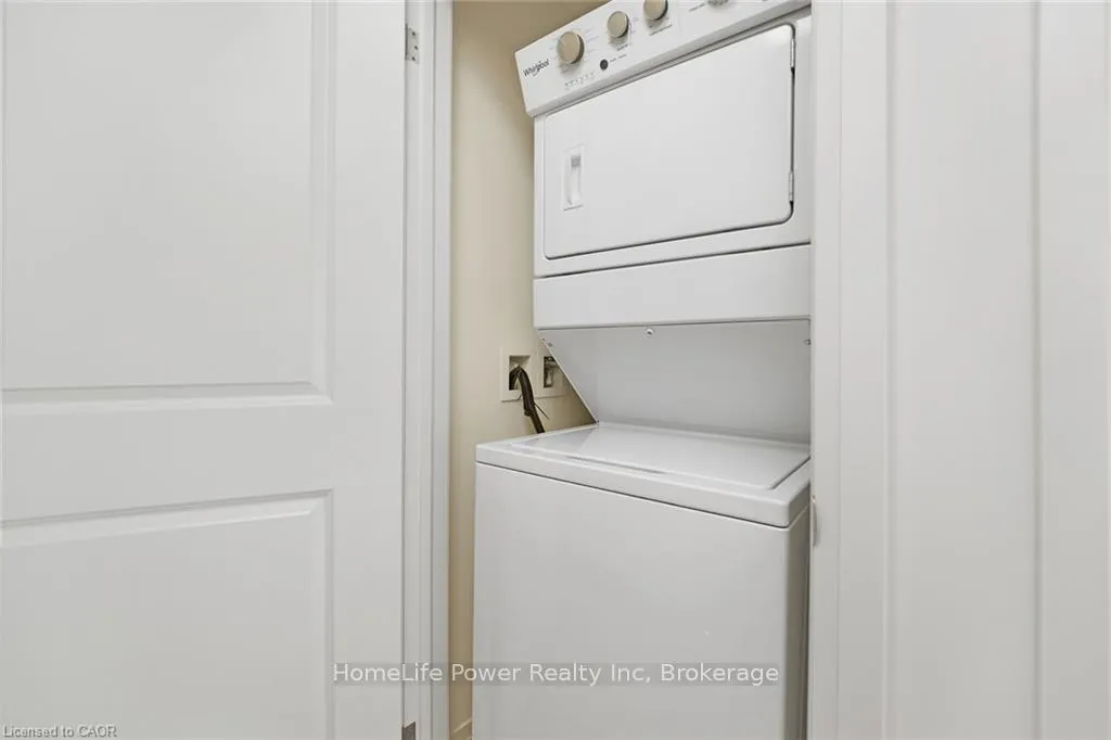 Photo 10 of Unit 325, 301 Westmount Road W, Kitchener — HOMEH