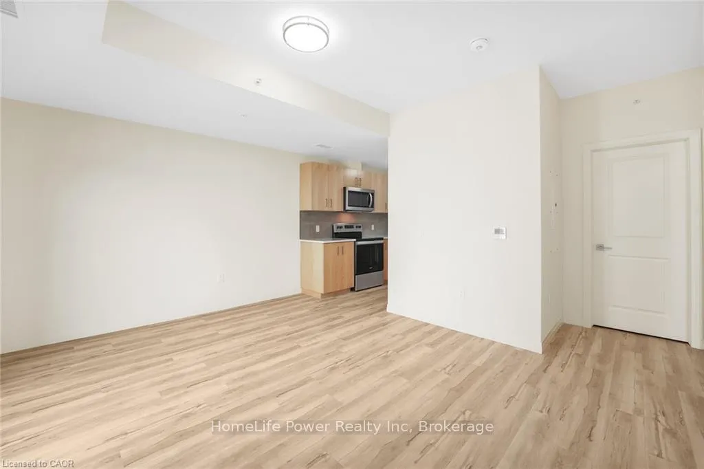 Photo 13 of Unit 325, 301 Westmount Road W, Kitchener — HOMEH