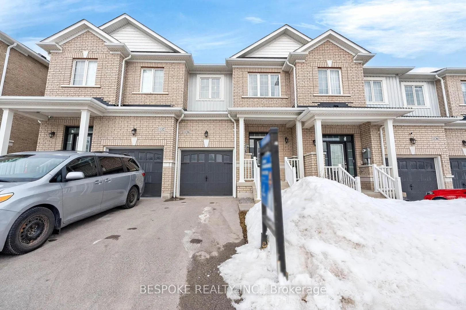 Photo 2 of 1134 Citrine Street, Pickering, Rural Pickering — HOMEH