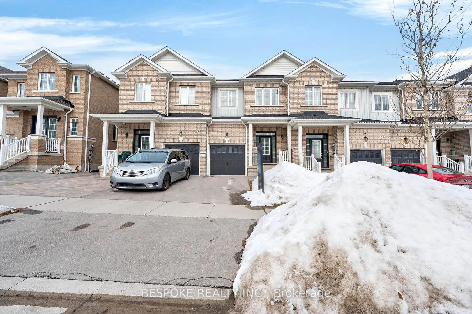 Photo 3 of 1134 Citrine Street, Pickering, Rural Pickering — HOMEH