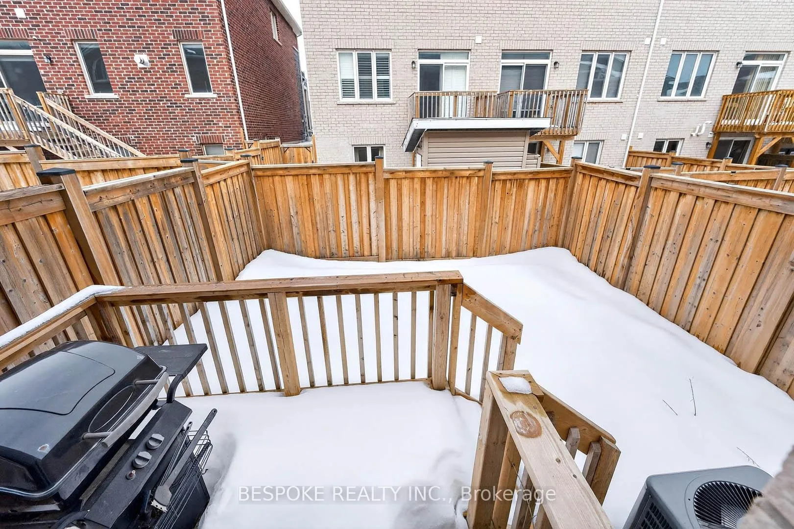 Photo 36 of 1134 Citrine Street, Pickering, Rural Pickering — HOMEH