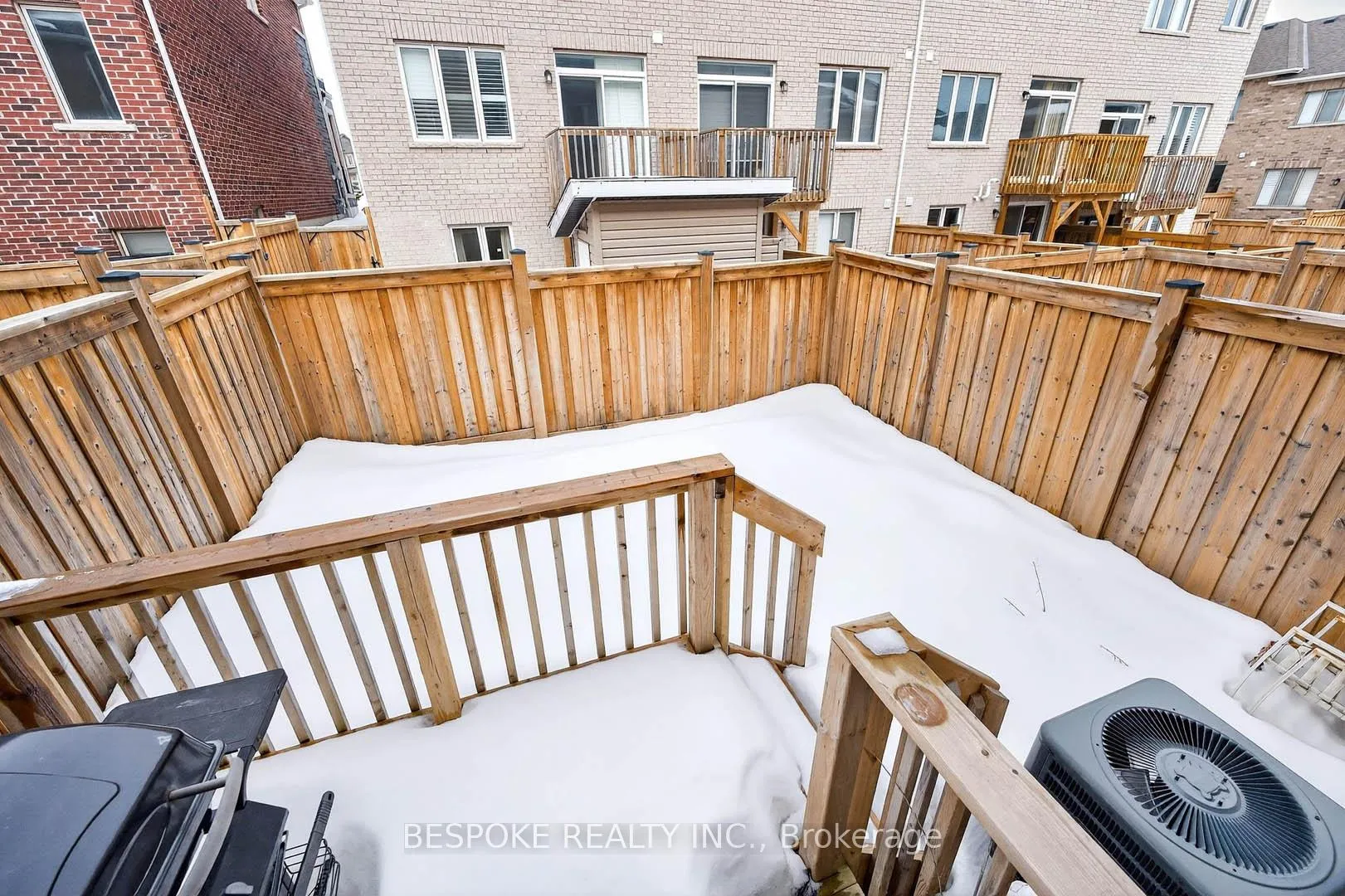 Photo 37 of 1134 Citrine Street, Pickering, Rural Pickering — HOMEH