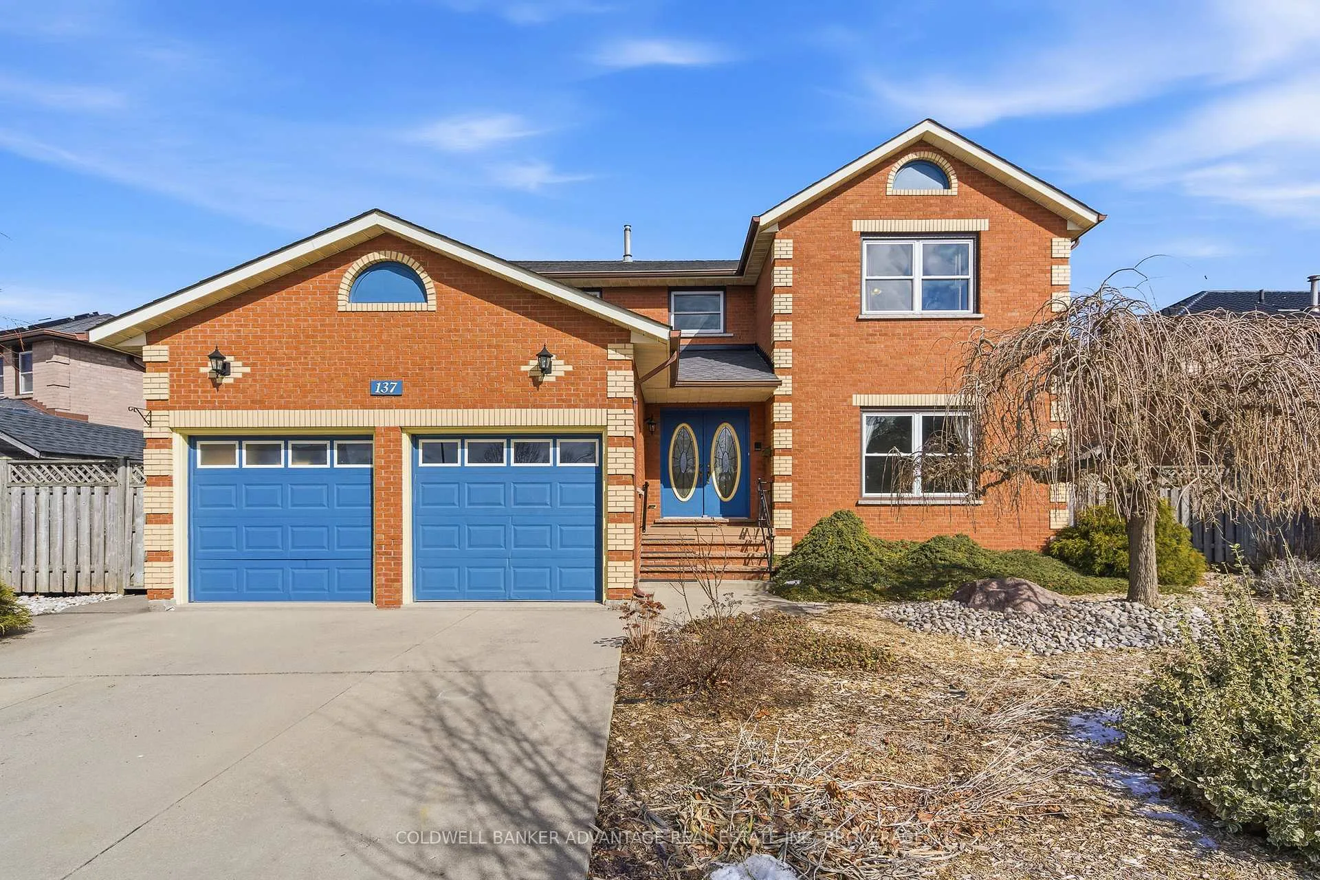 Photo 1 of 137 Valera Drive, Hamilton, Stoney Creek — HOMEH