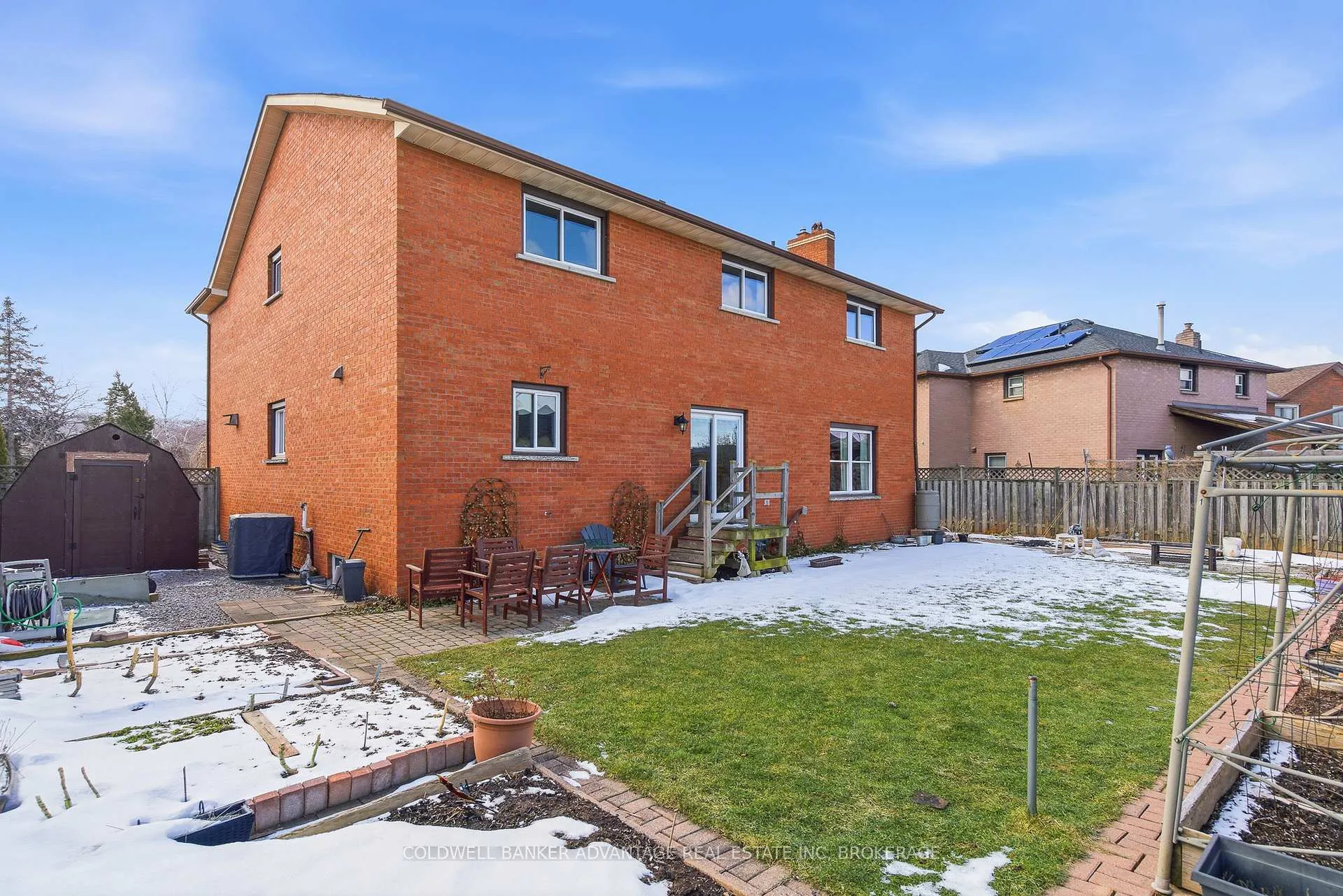 Photo 5 of 137 Valera Drive, Hamilton, Stoney Creek — HOMEH