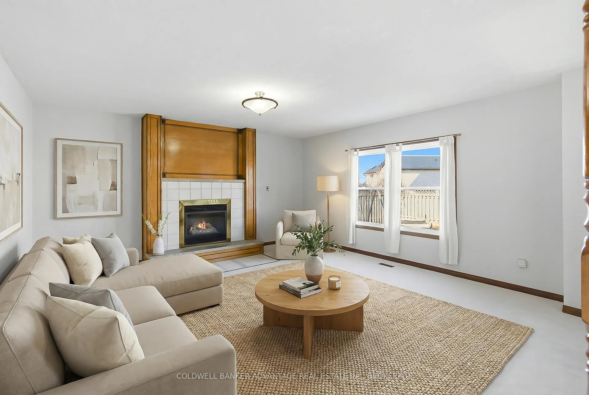 Photo 22 of 137 Valera Drive, Hamilton, Stoney Creek — HOMEH