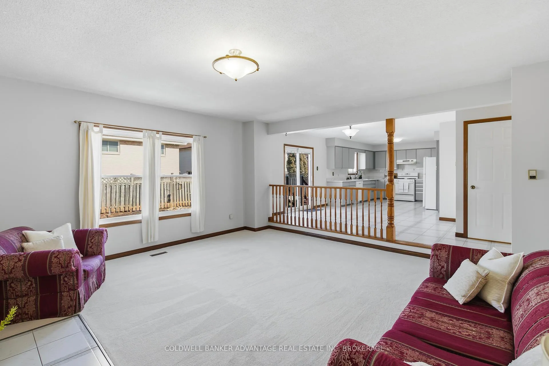 Photo 23 of 137 Valera Drive, Hamilton, Stoney Creek — HOMEH