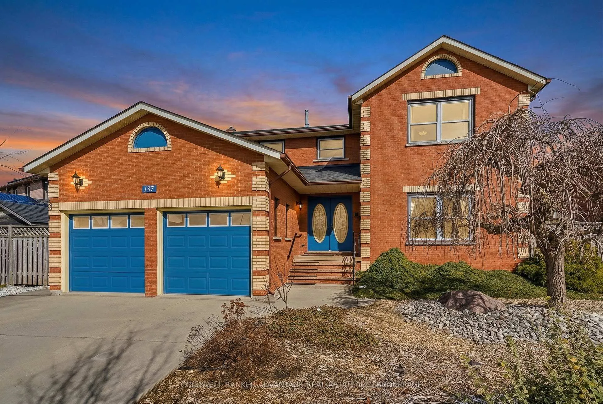Photo 45 of 137 Valera Drive, Hamilton, Stoney Creek — HOMEH