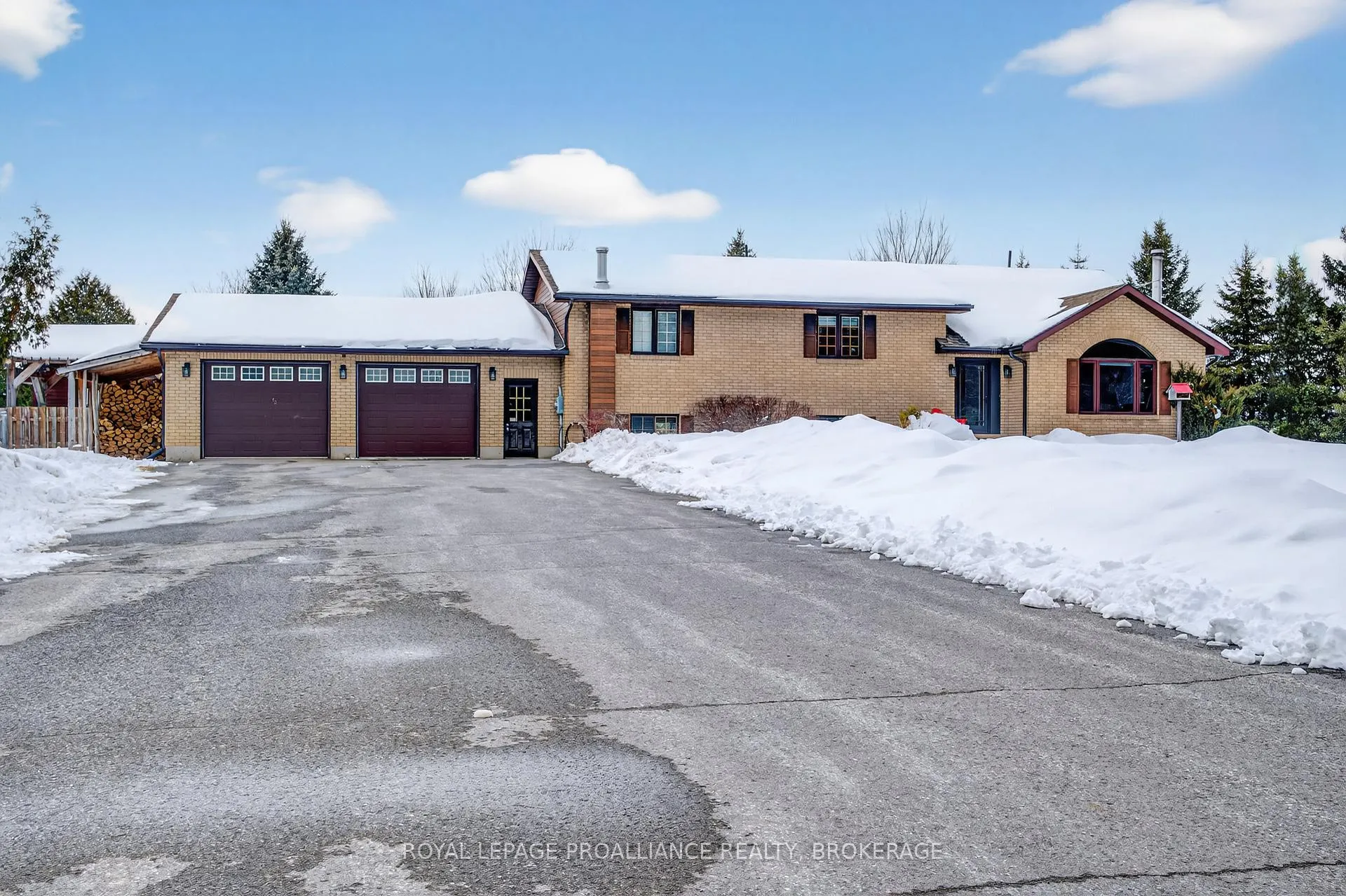 Photo 1 of 1334 Butternut Creek Road, Kingston, Kingston East (incl CFB Kingston) — HOMEH
