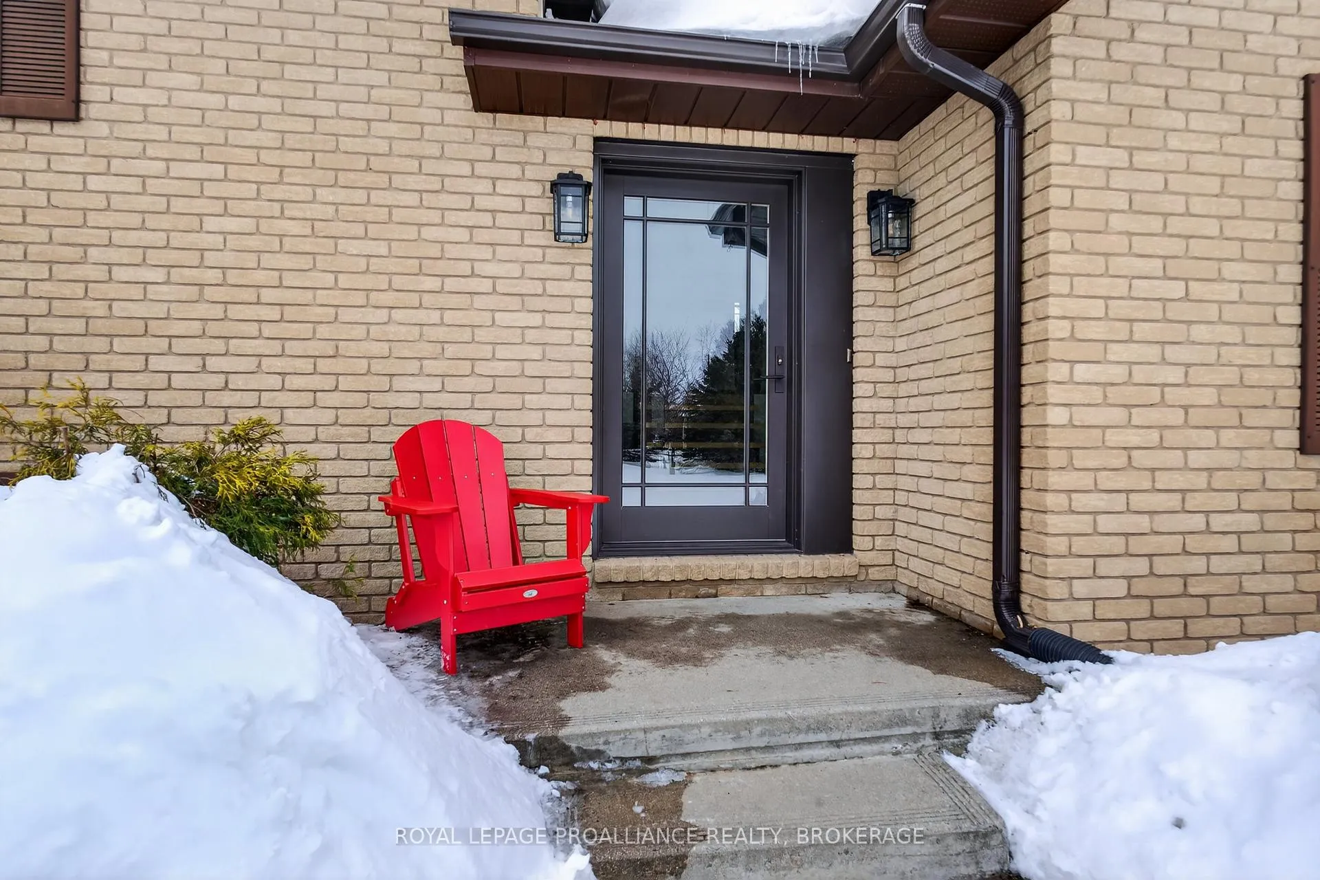 Photo 2 of 1334 Butternut Creek Road, Kingston, Kingston East (incl CFB Kingston) — HOMEH